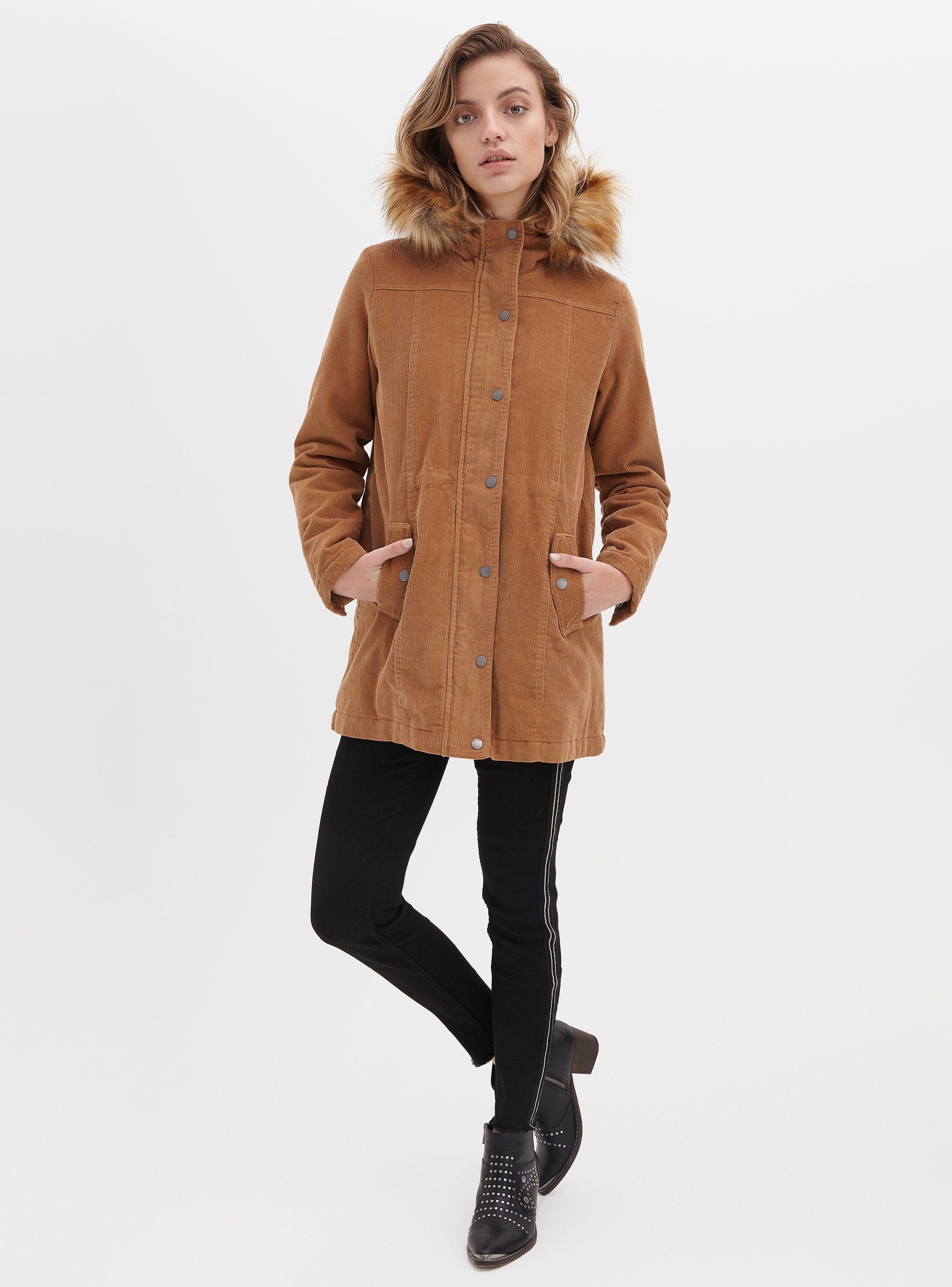Chaqueta de Cotele Foster-3