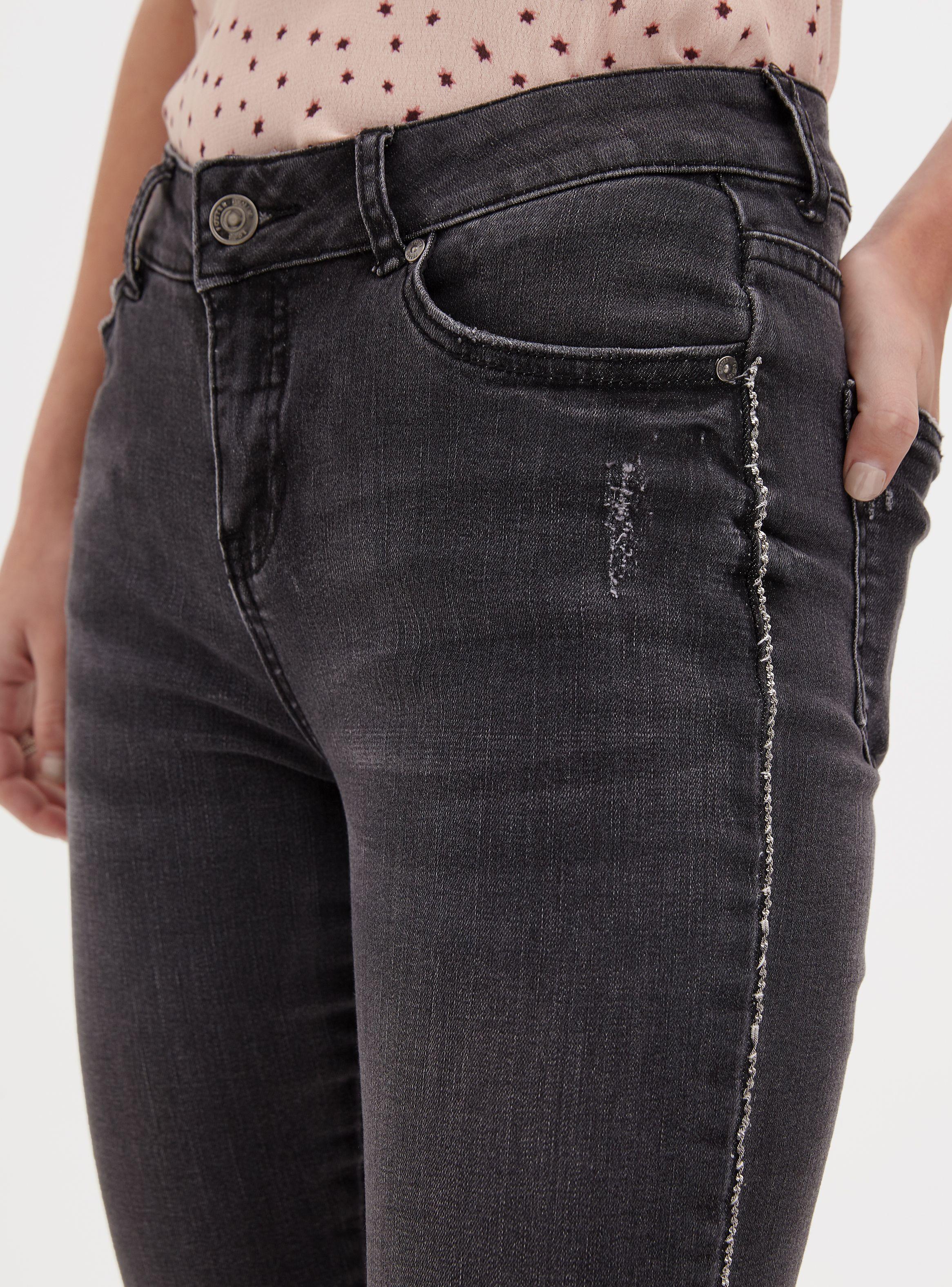 Jeans Skinny & Cierre Foster-2