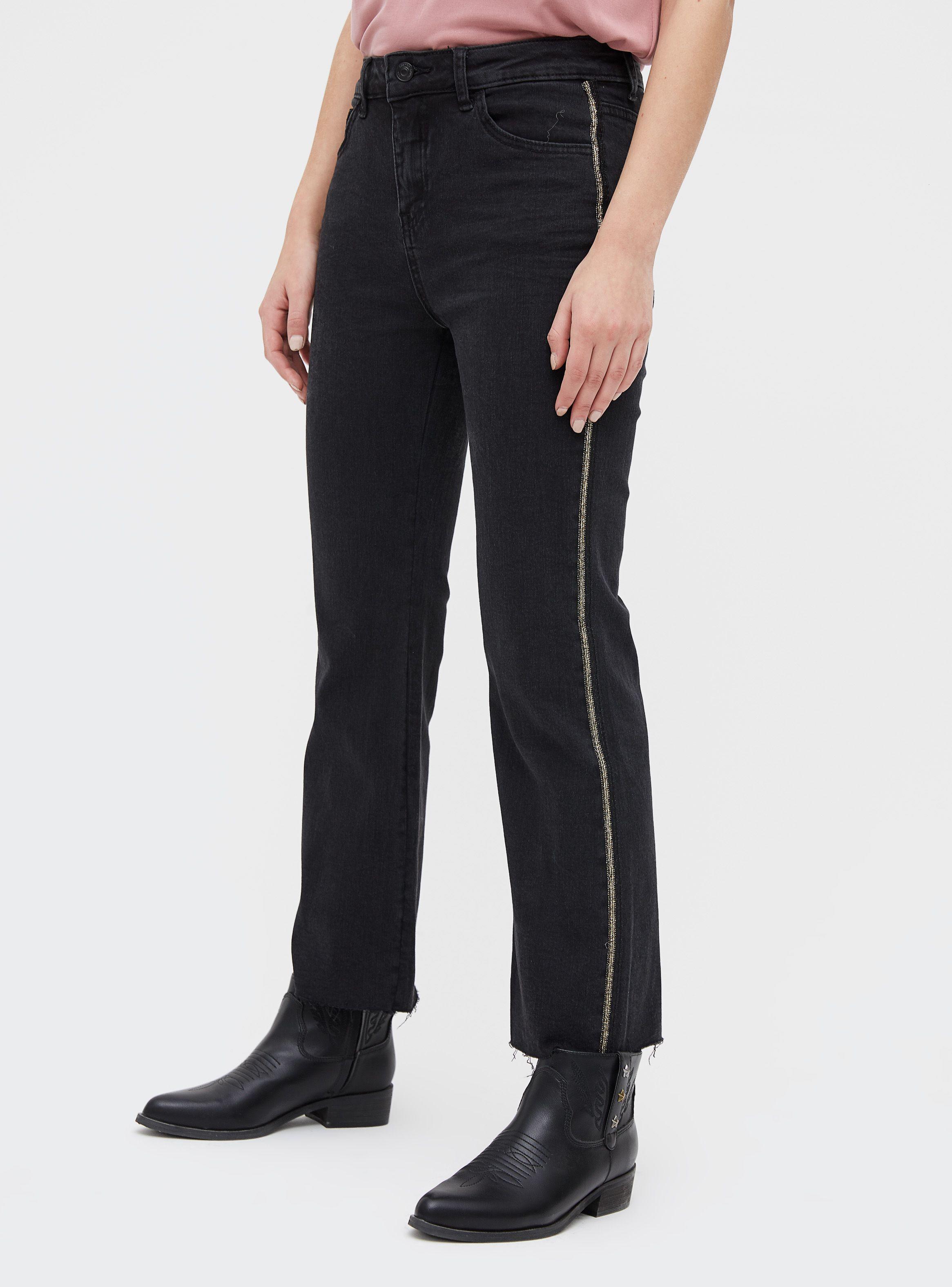 Jeans Cinta Foster-0