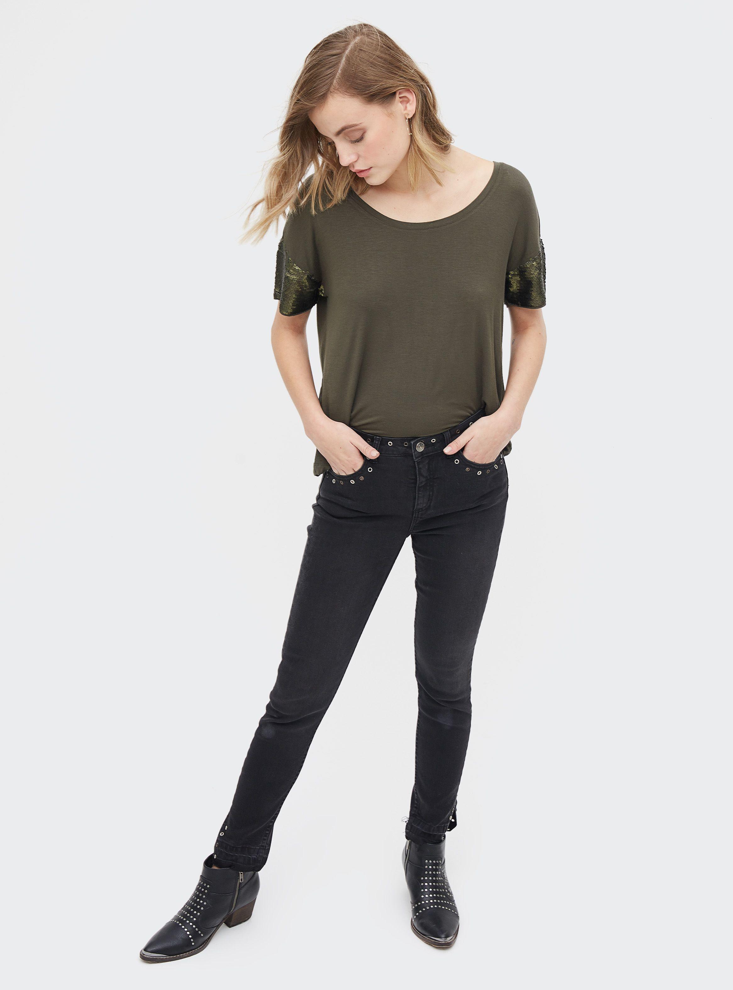 Jeans Tachas Bolsillo Foster-3