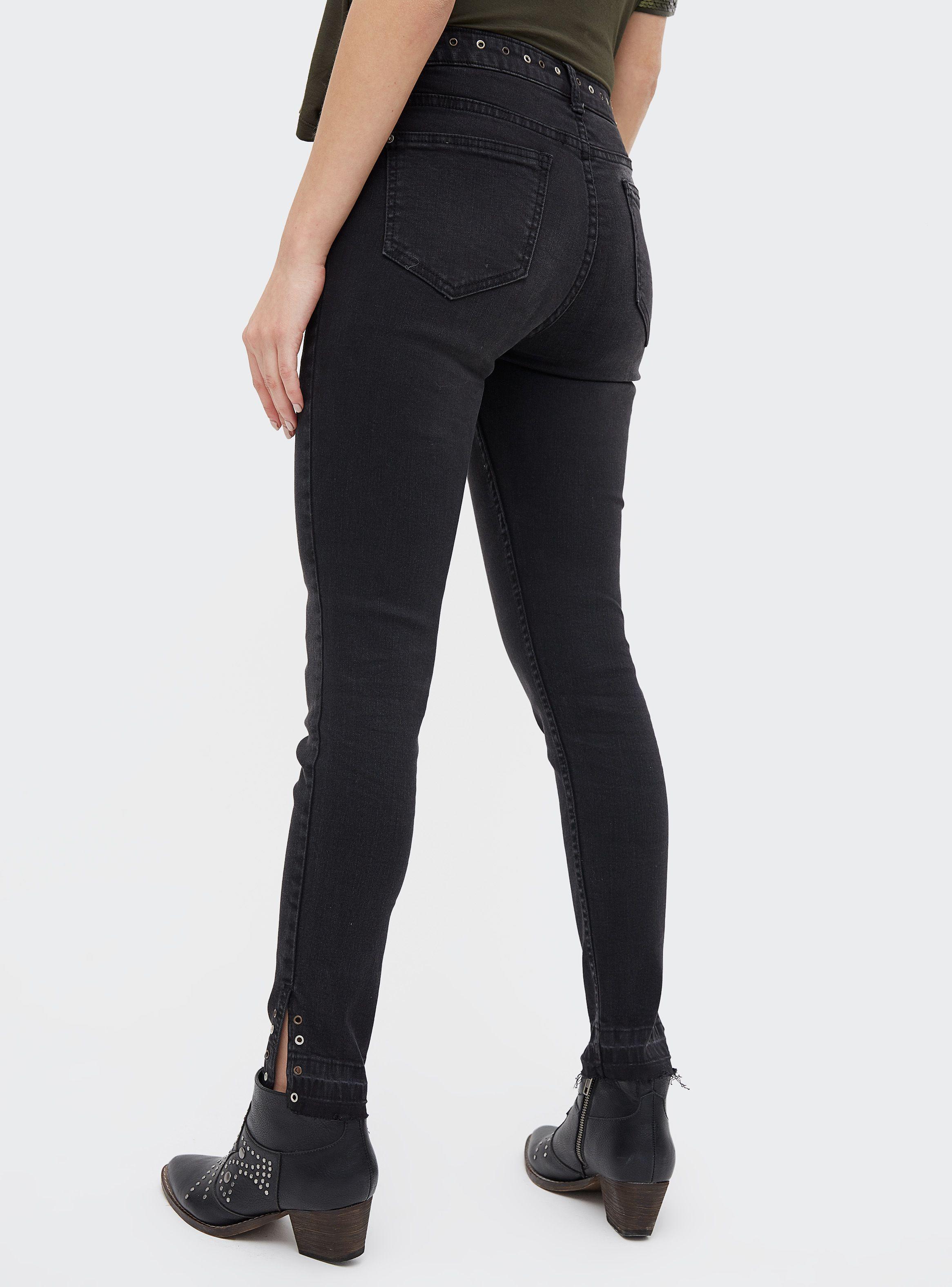 Jeans Tachas Bolsillo Foster-1