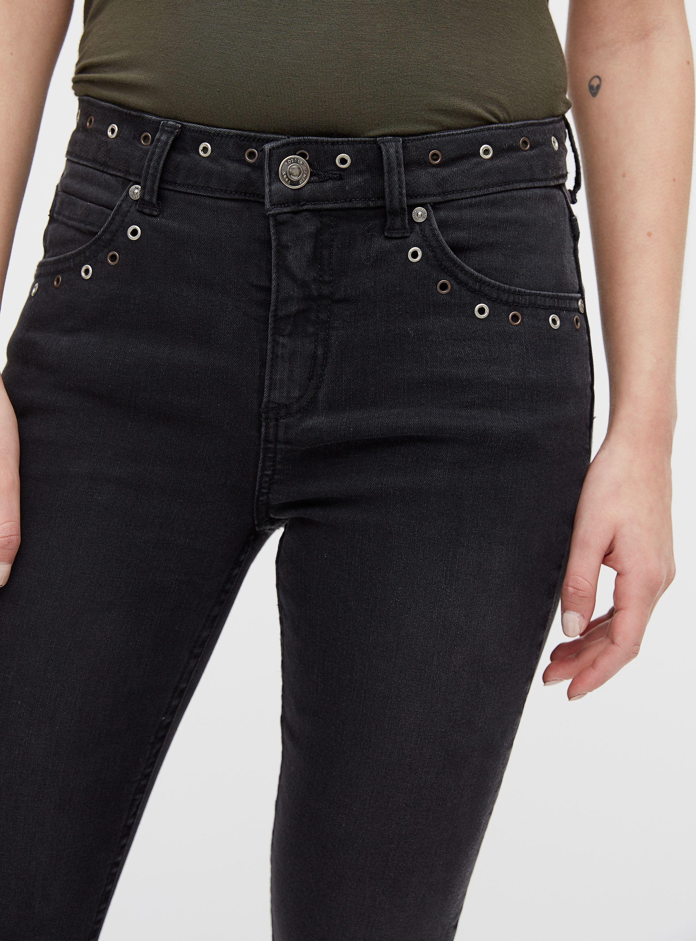 Jeans Tachas Bolsillo Foster-2