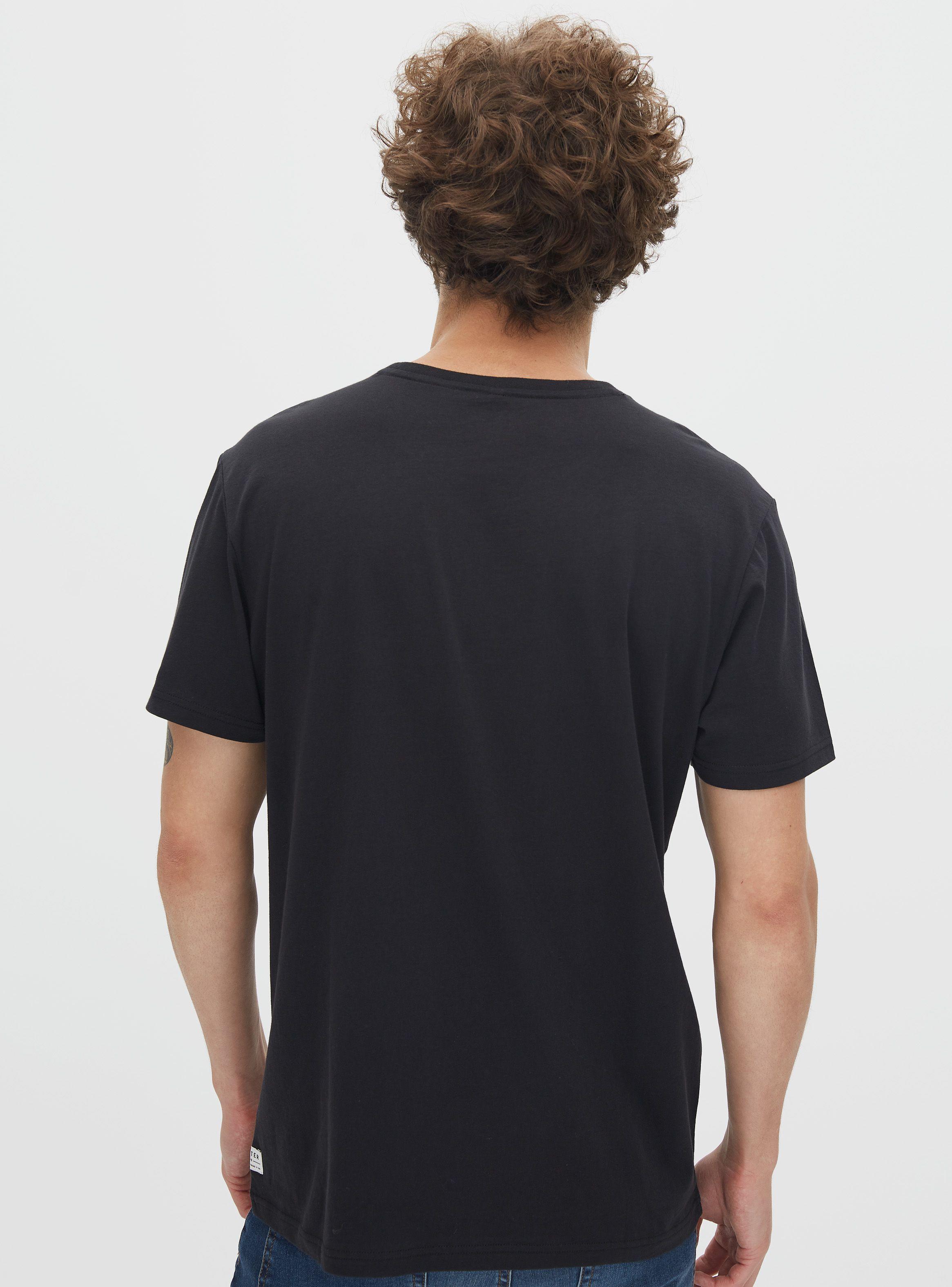 Polera Estampada Color Foster-1