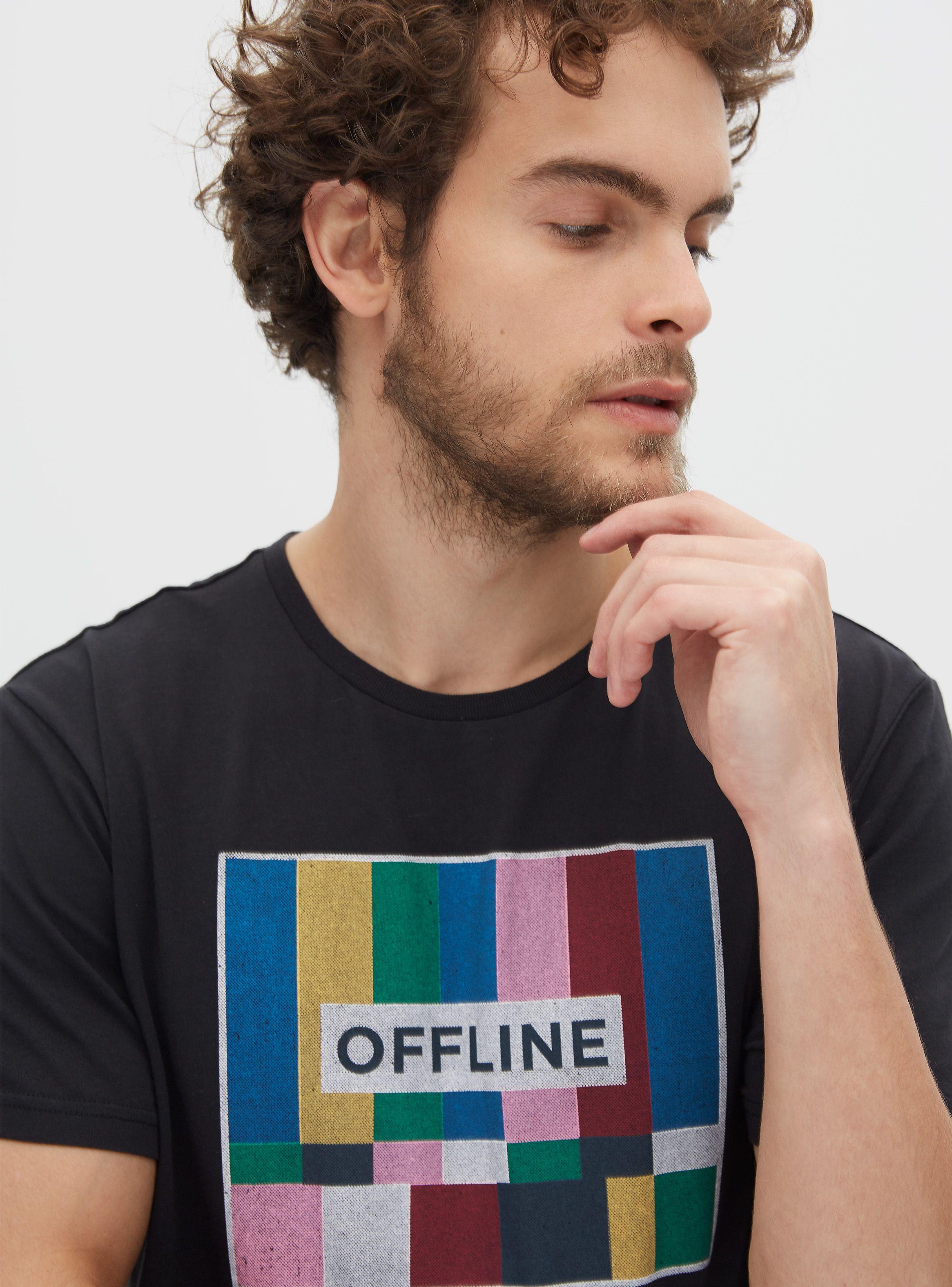 Polera Estampada Color Foster-2