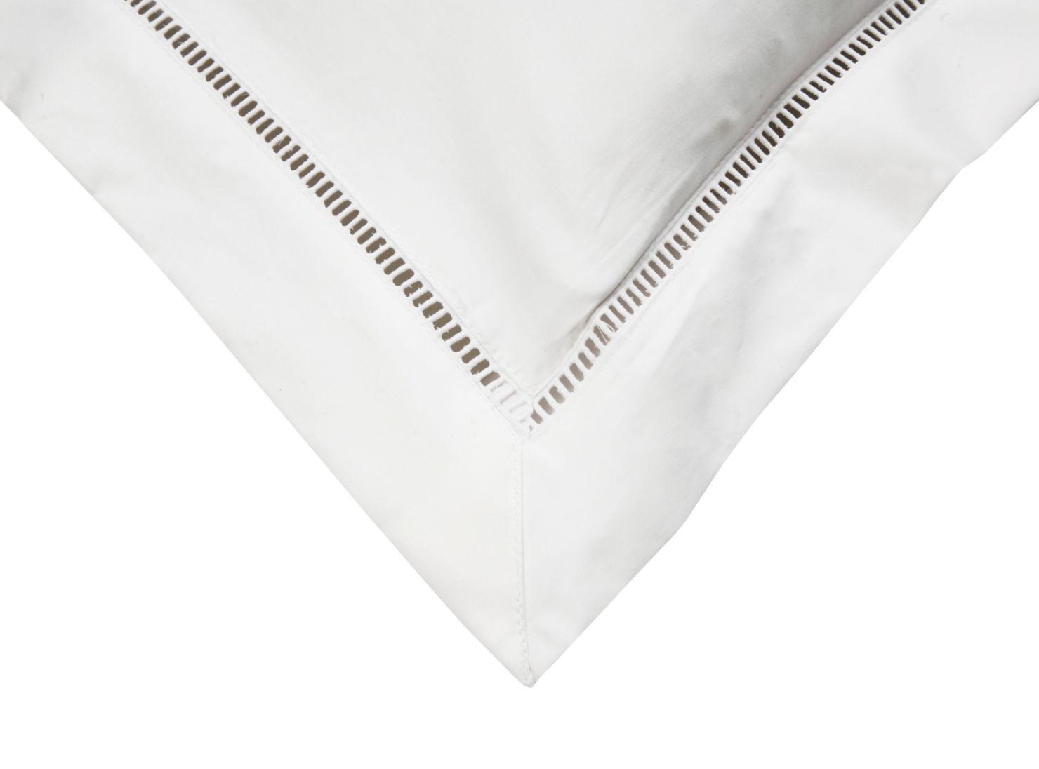 Funda Lisa 300H Blanca 50x70 Nina Herrera-1