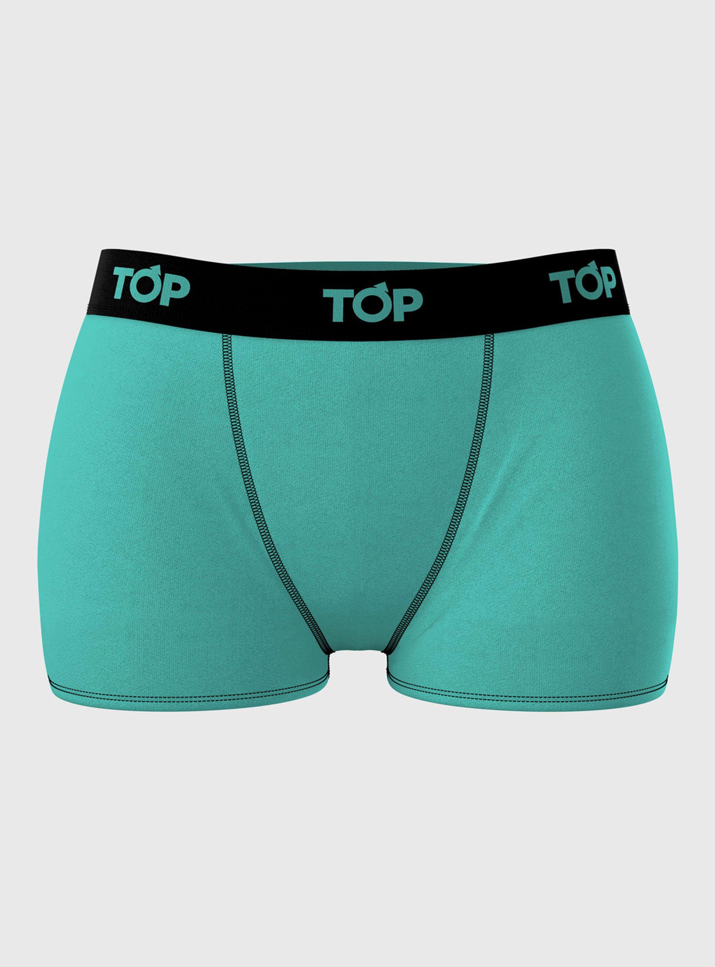 3P Boxer Mujer Modal-1