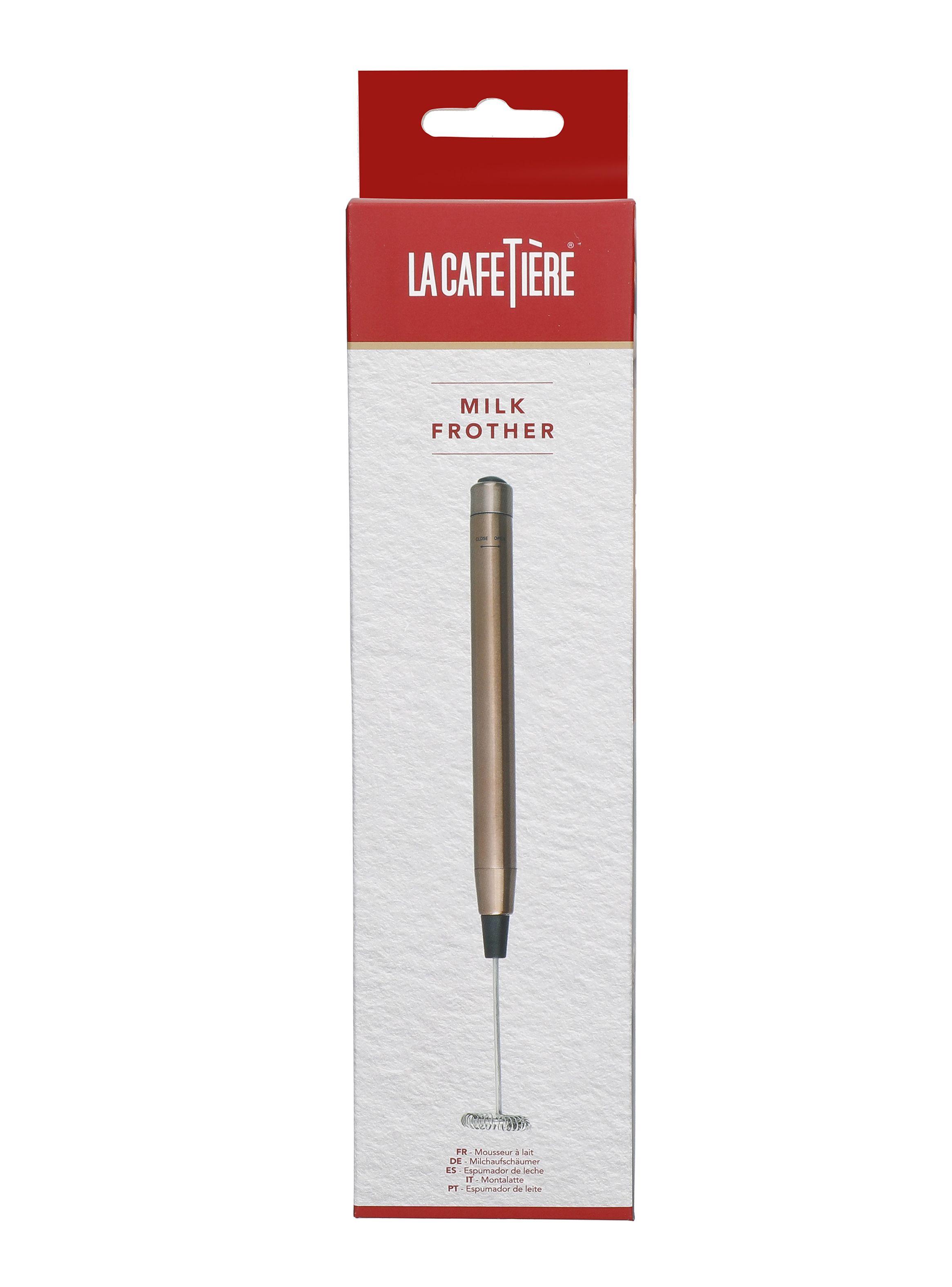 Espumador Leche Automatico Cooper-1