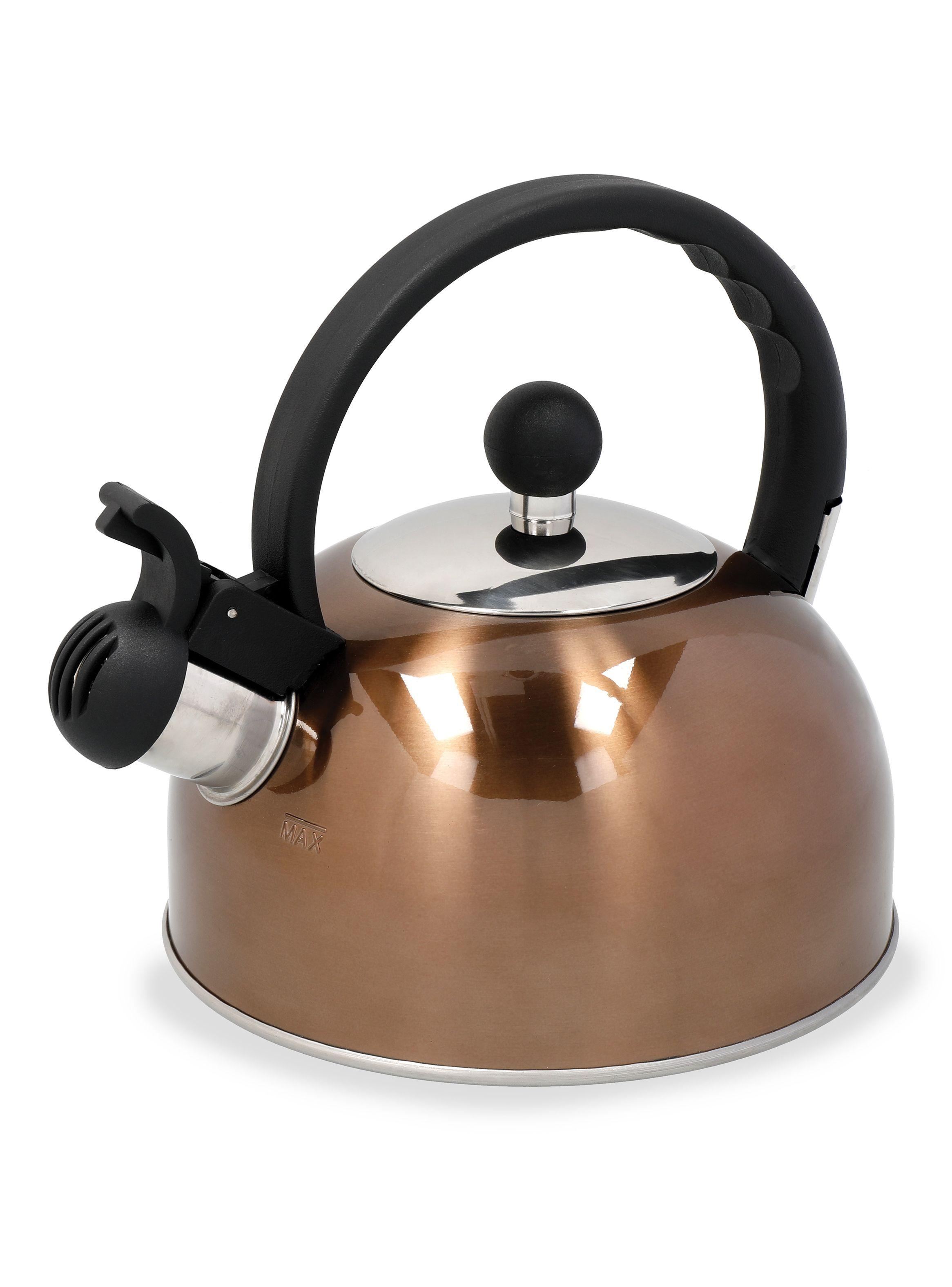 Tetera Cooper 1.3 Litros La Cafetiere-0