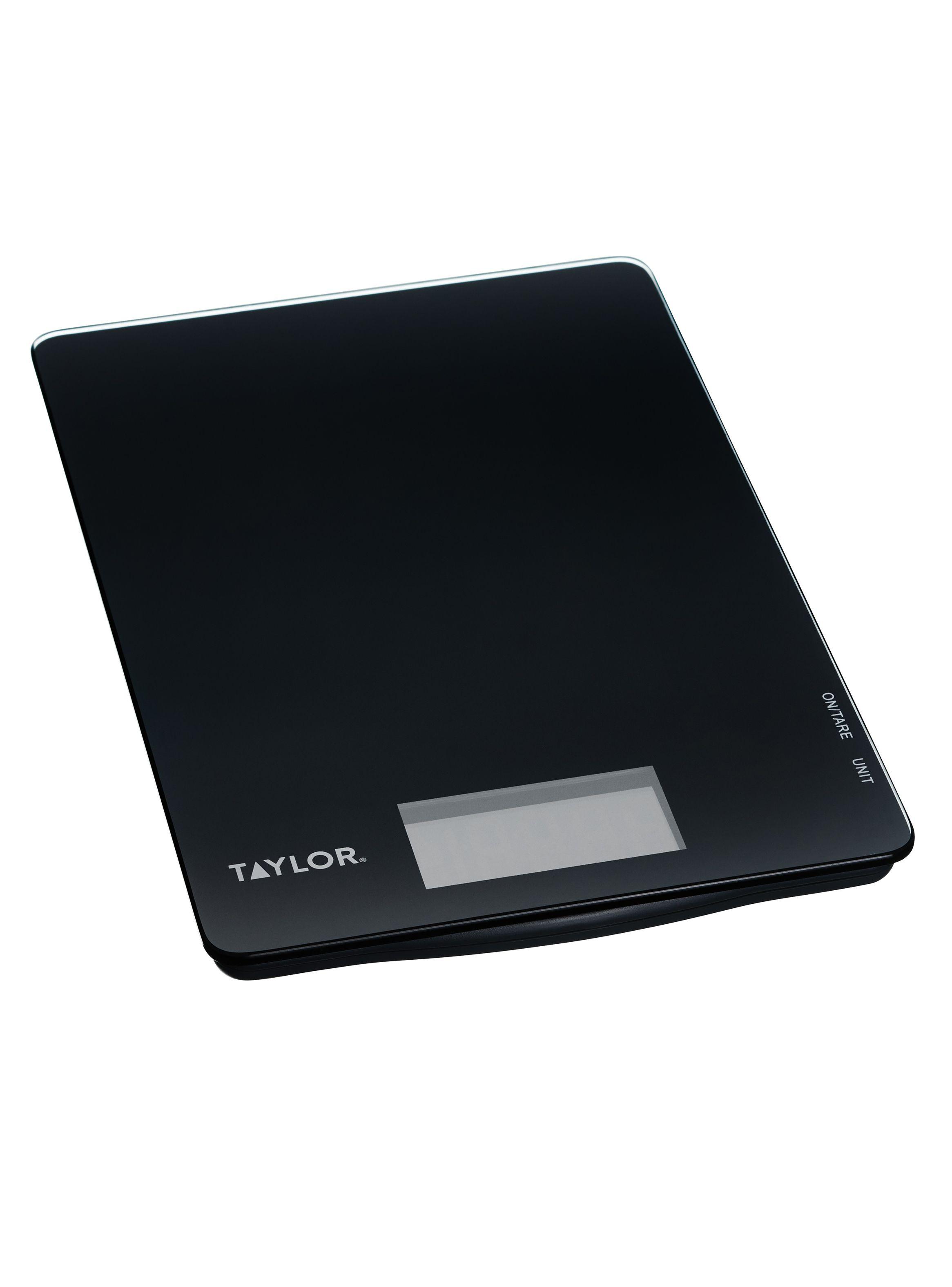 Pesa Electronica 5 Kg Negra Tyler-0