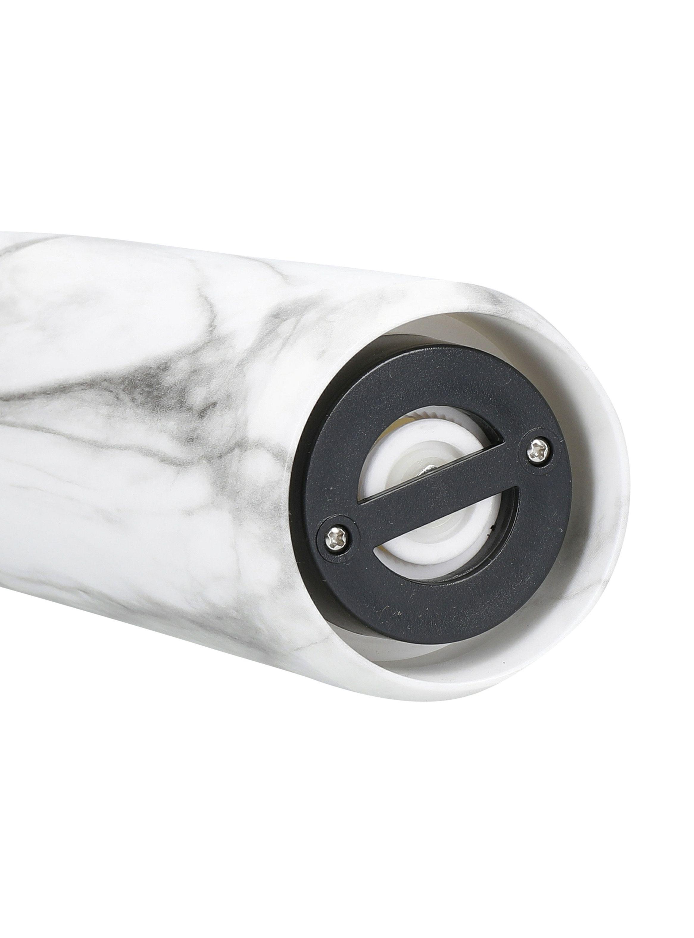 Molinillo Sal/Pimienta 12 cm Marble-1