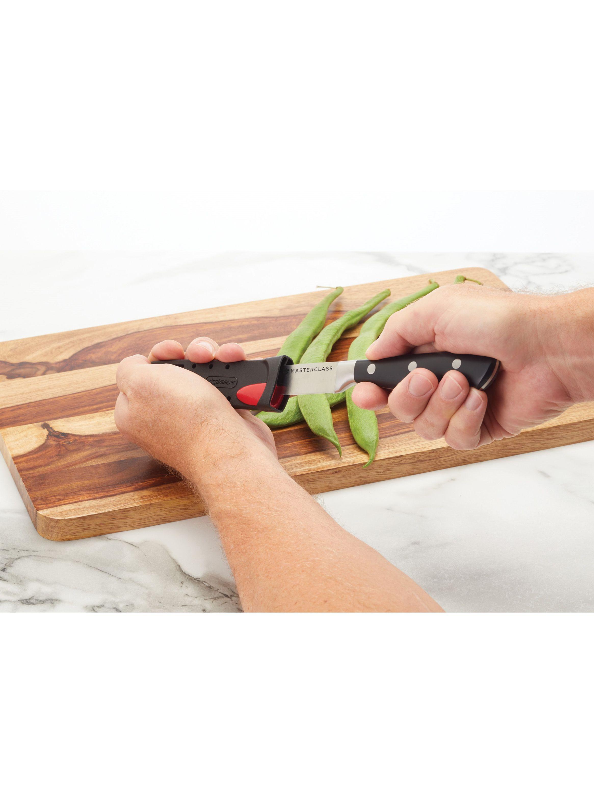 Cuchillo Multiuso 11.5 cm Autoafilante-2