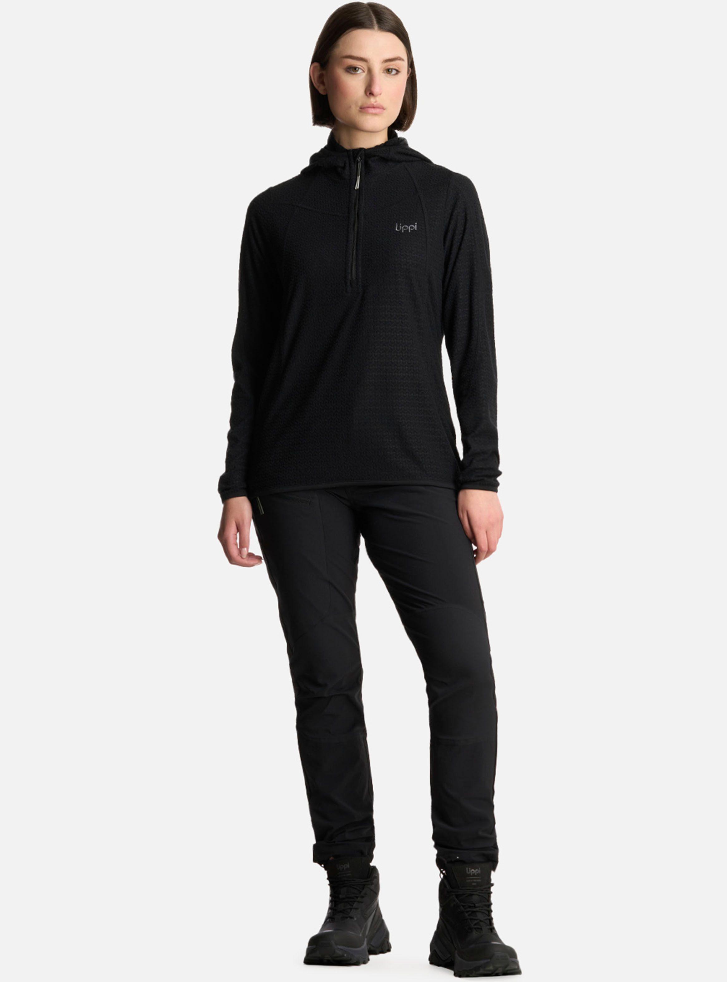 Polerón Diseño Jacaranda Nano-F 14 Zip Hoody-4