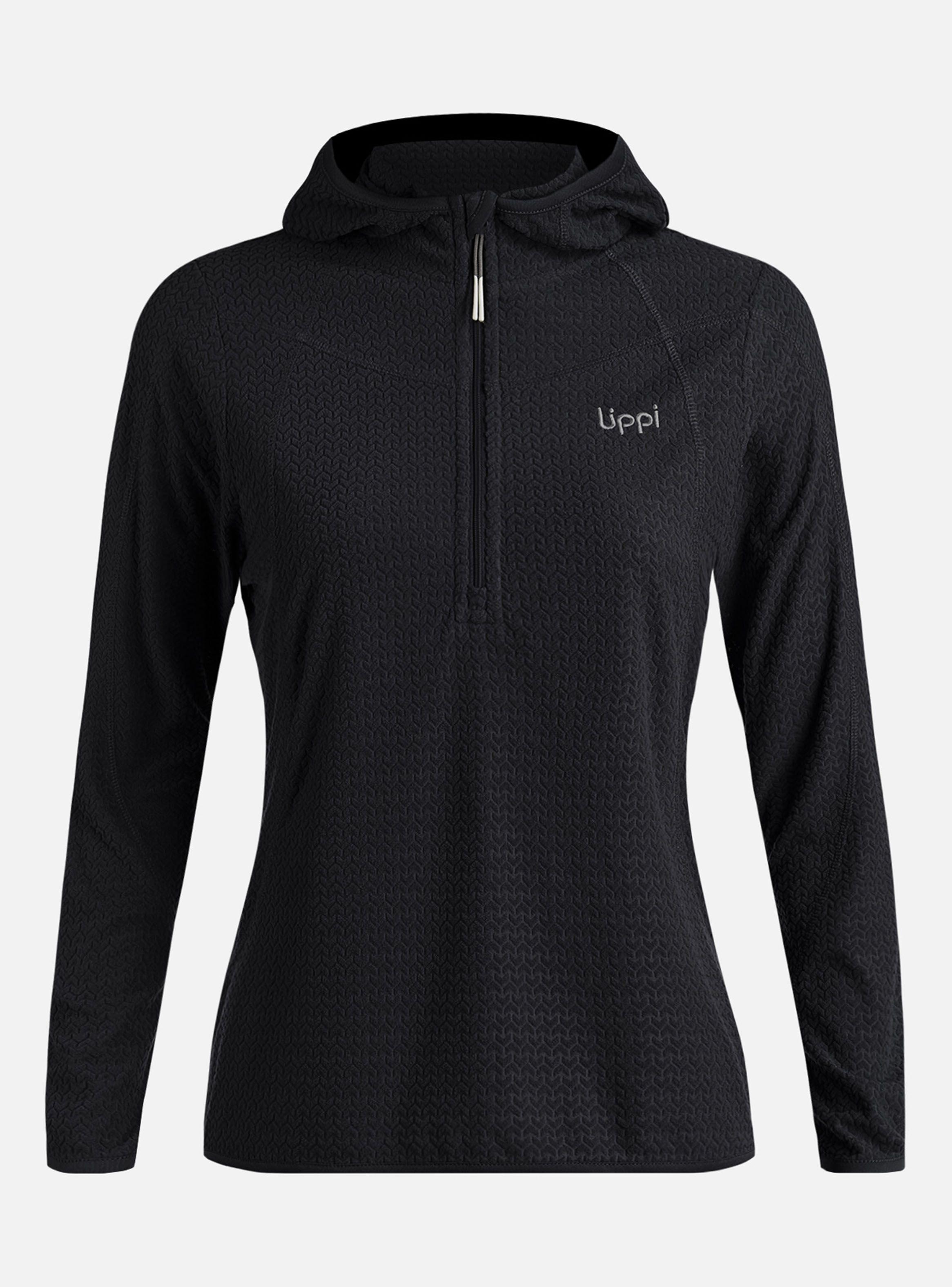 Polerón Diseño Jacaranda Nano-F 14 Zip Hoody-5