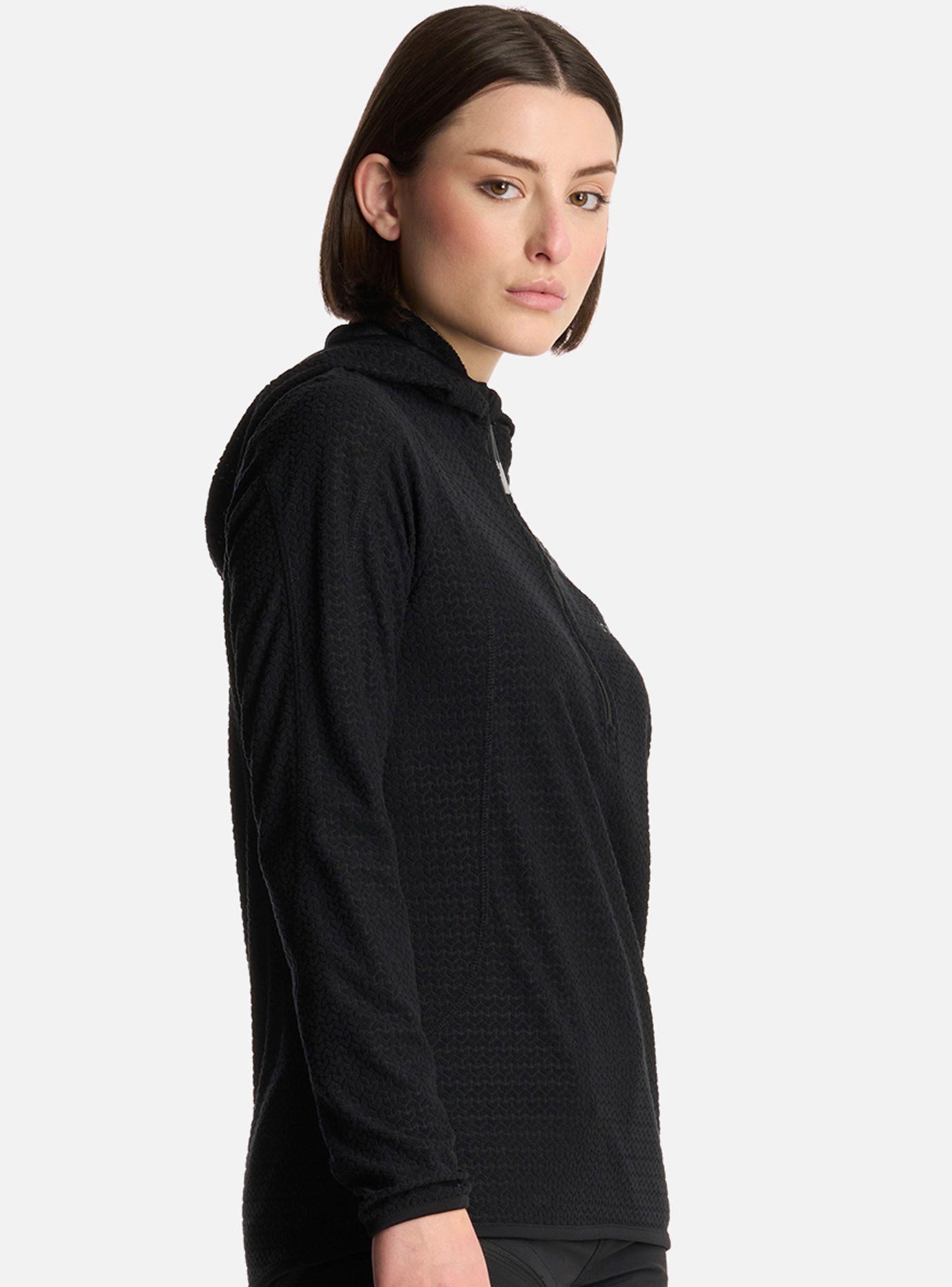 Polerón Diseño Jacaranda Nano-F 14 Zip Hoody-2
