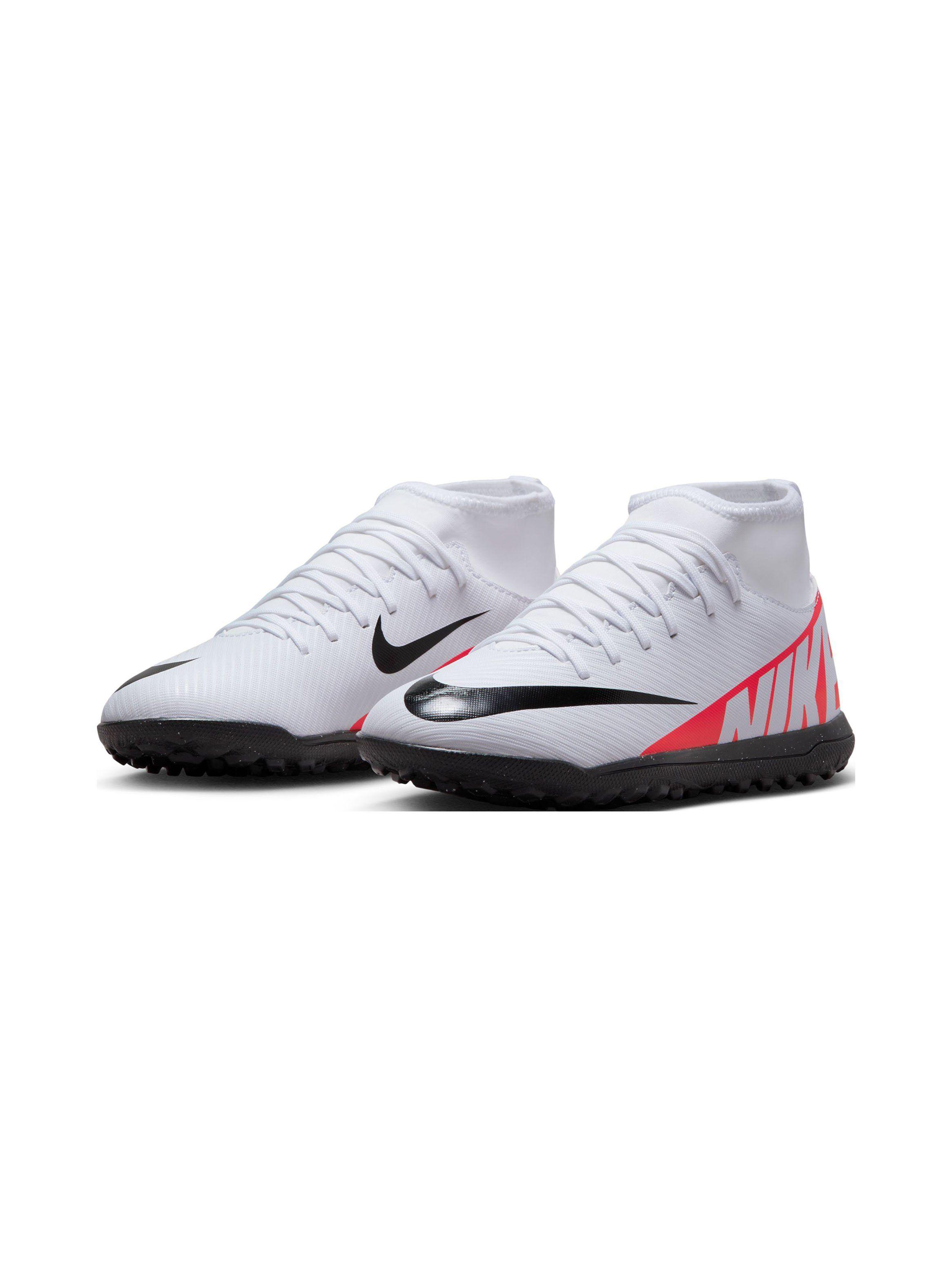 Zapatilla de Fútbol Jr Merc Superfly 9 Club Unisex-1