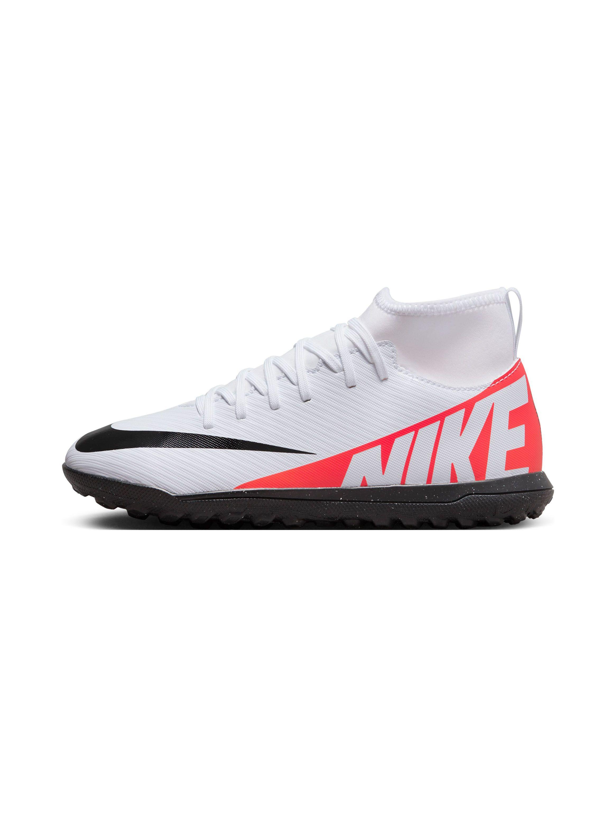 Zapatilla de Fútbol Jr Merc Superfly 9 Club Unisex-2