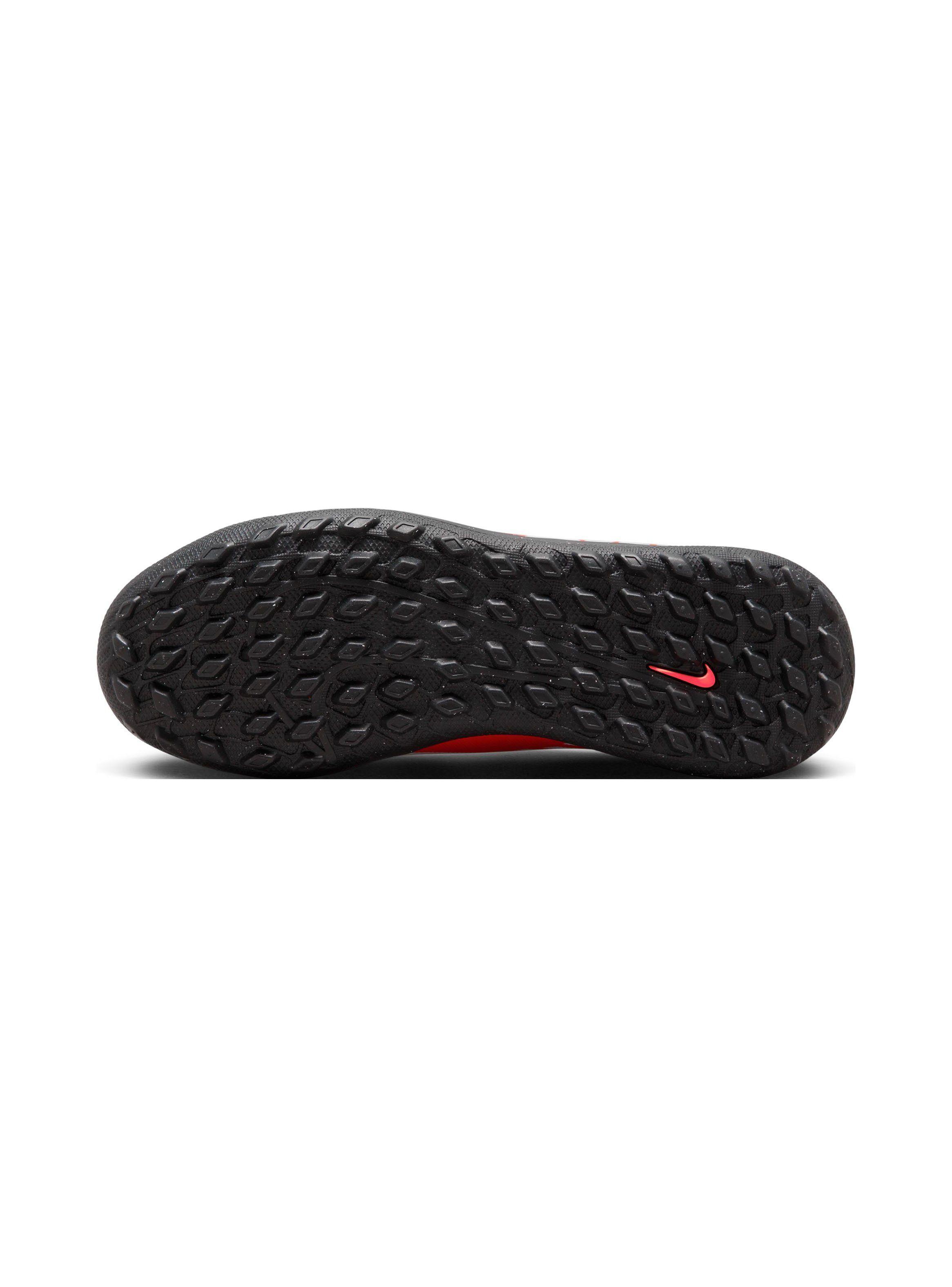 Zapatilla de Fútbol Jr Merc Superfly 9 Club Unisex-5