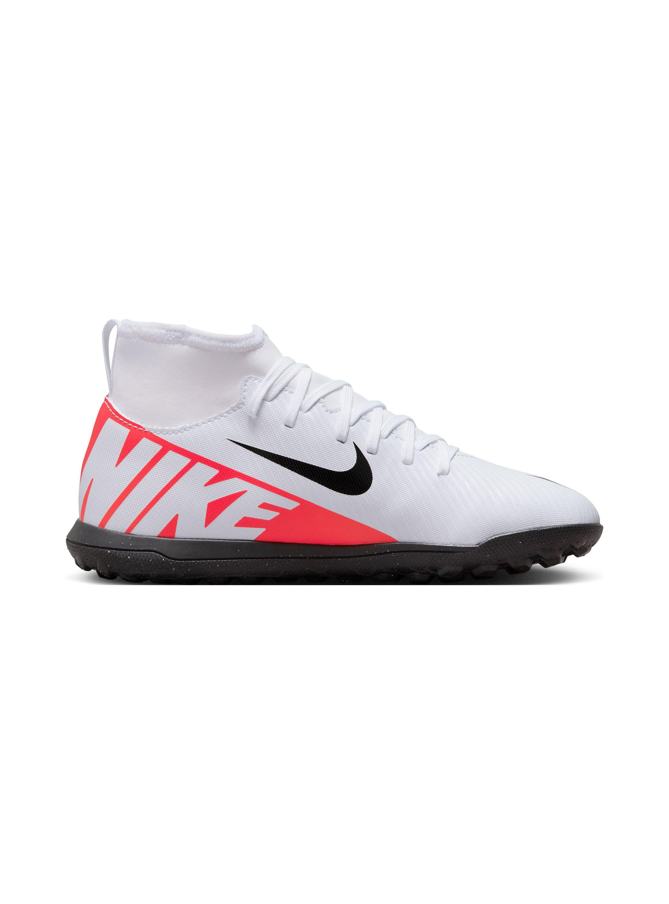 Zapatilla de Fútbol Jr Merc Superfly 9 Club Unisex-0
