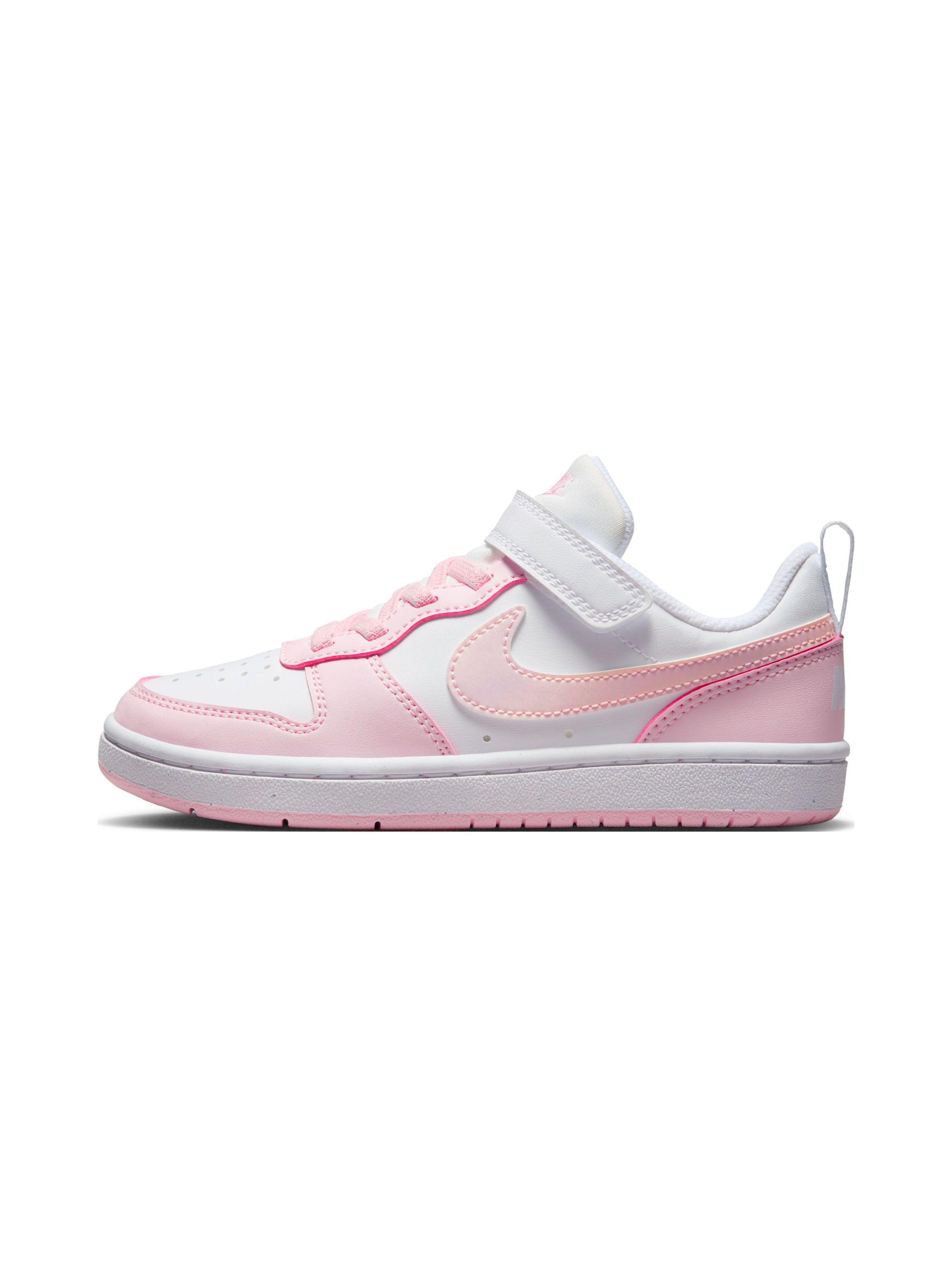 Zapatilla Urbana Rediseñada Court Borough Unisex-2