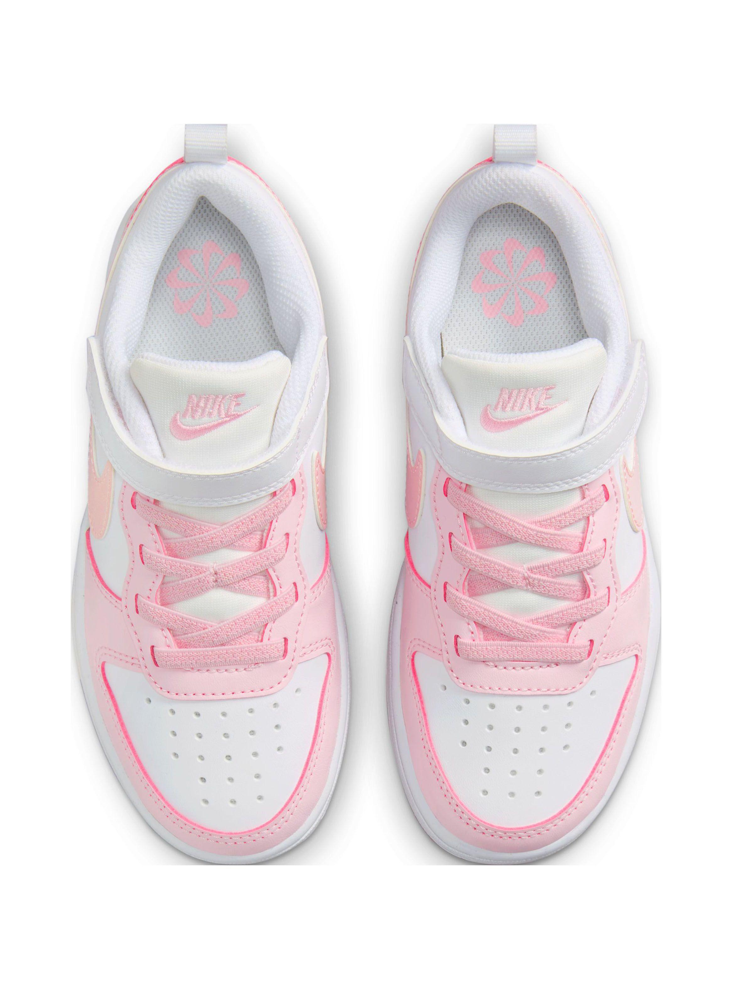 Zapatilla Urbana Rediseñada Court Borough Unisex-3
