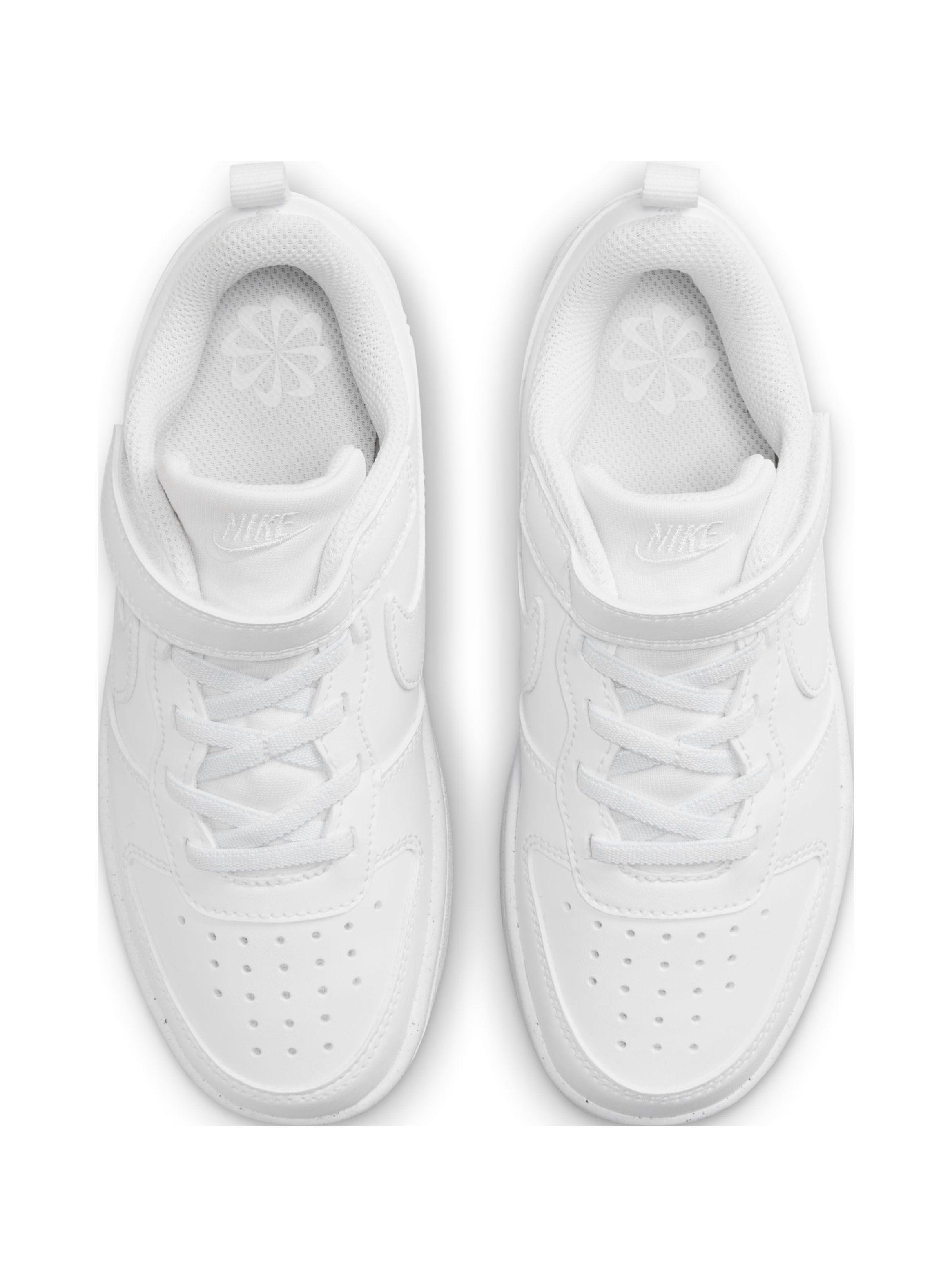 Zapatilla Urbana Little Kids Court Borough Unisex-3