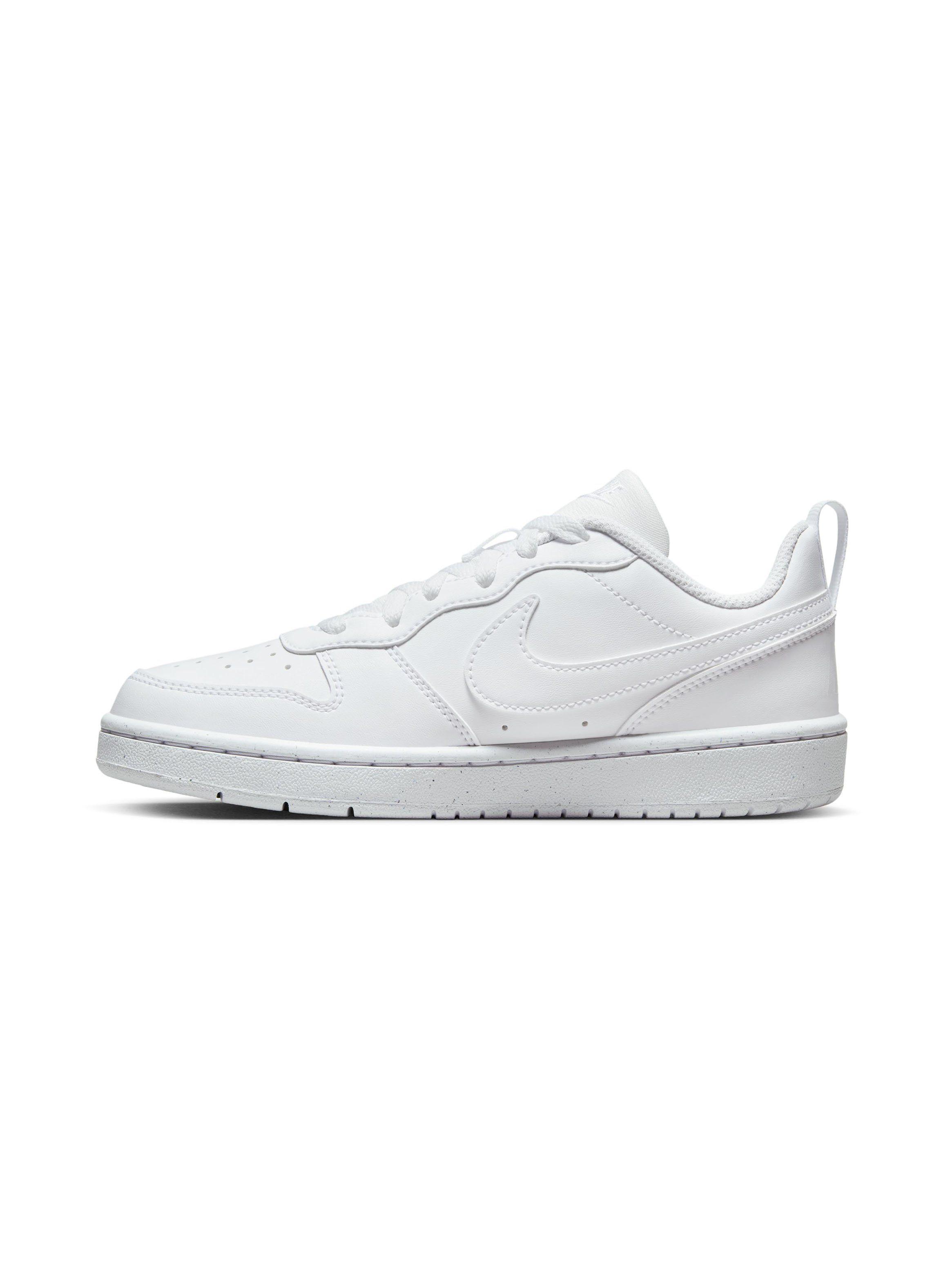 Zapatilla Urbana Clásica Jr. C Borough Low Recraft Unisex-2