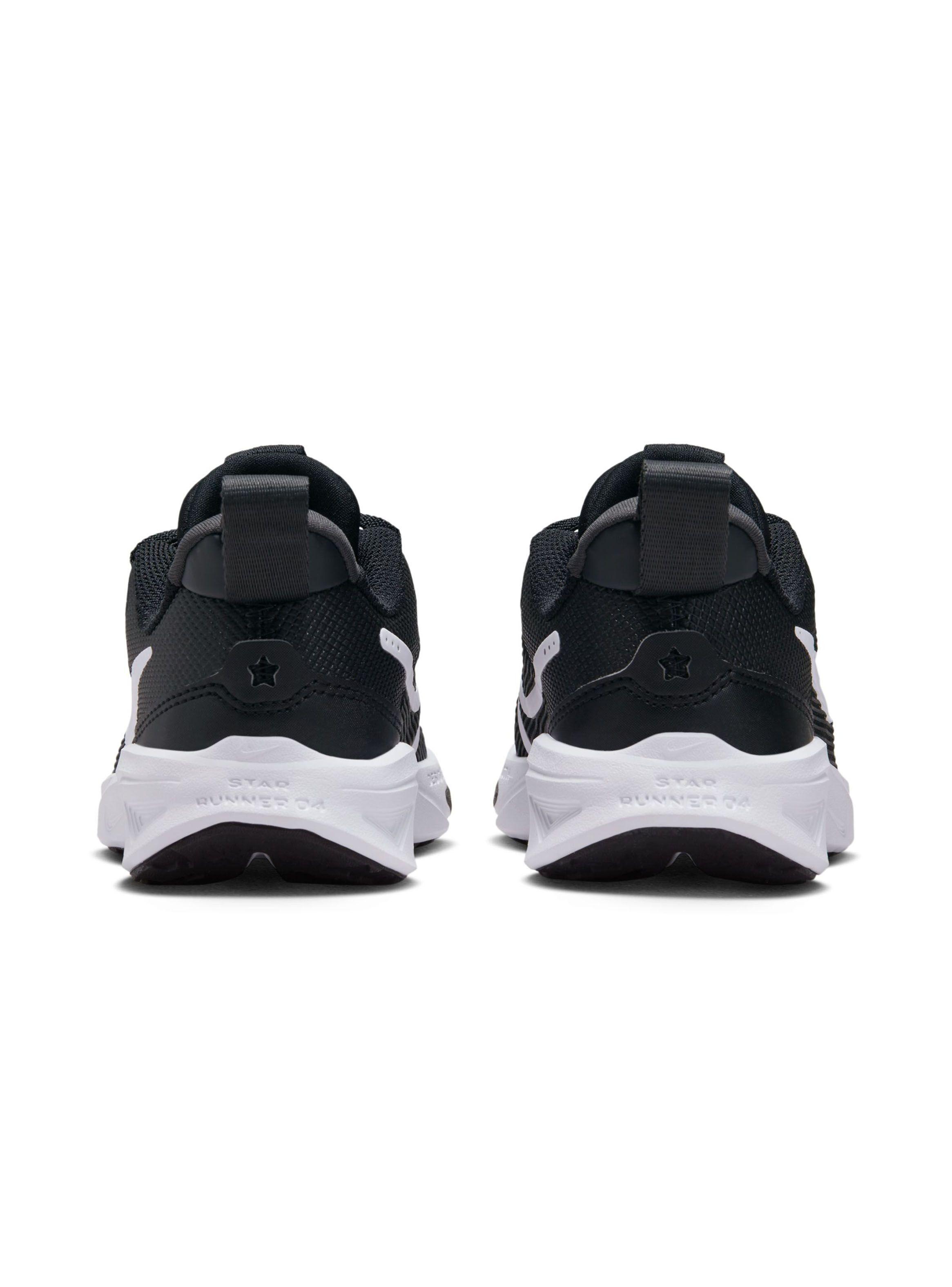 Zapatilla Running Niño Star Runner 4 Unisex-4