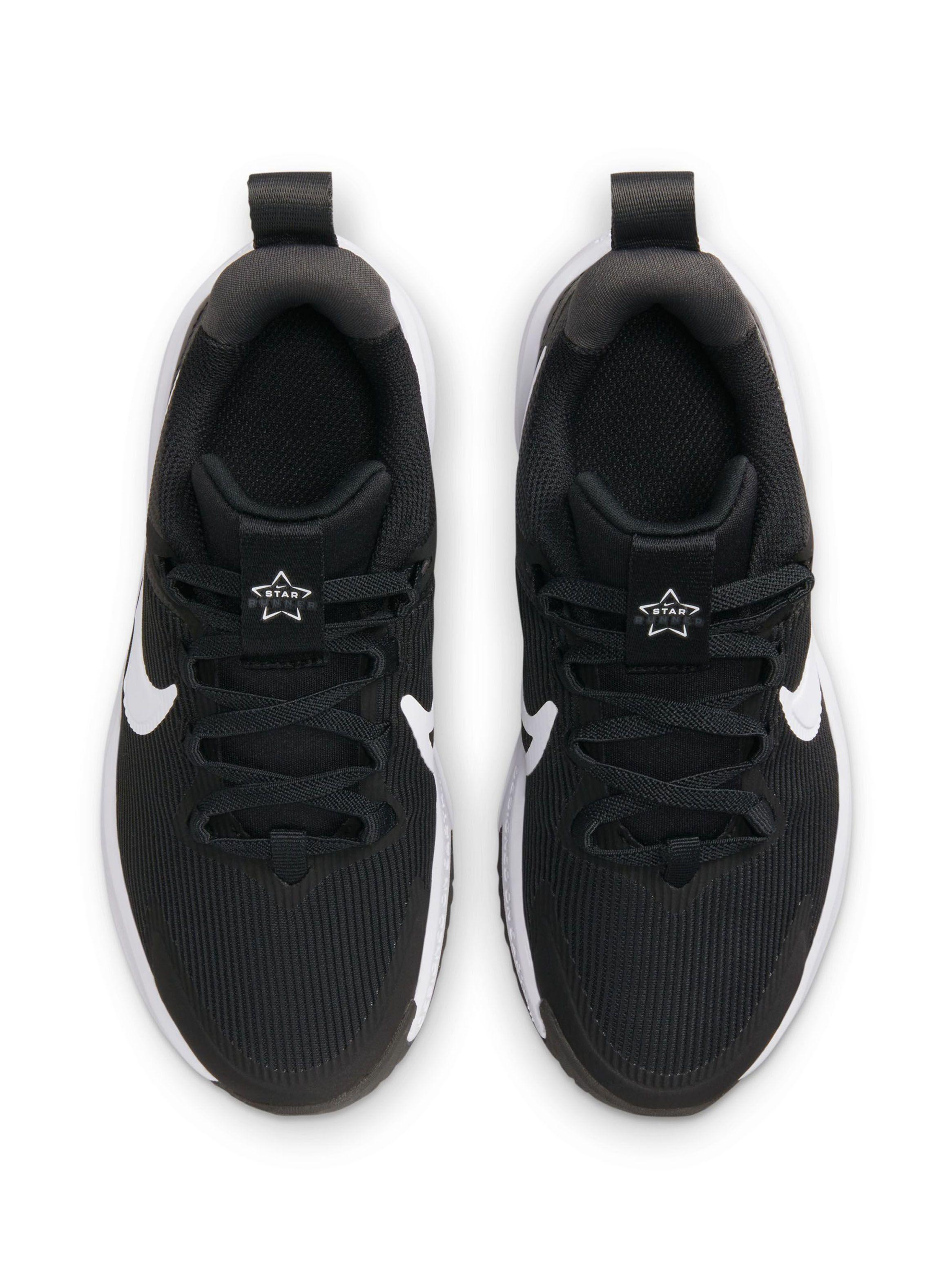Zapatilla Running Niño Star Runner 4 Unisex-3