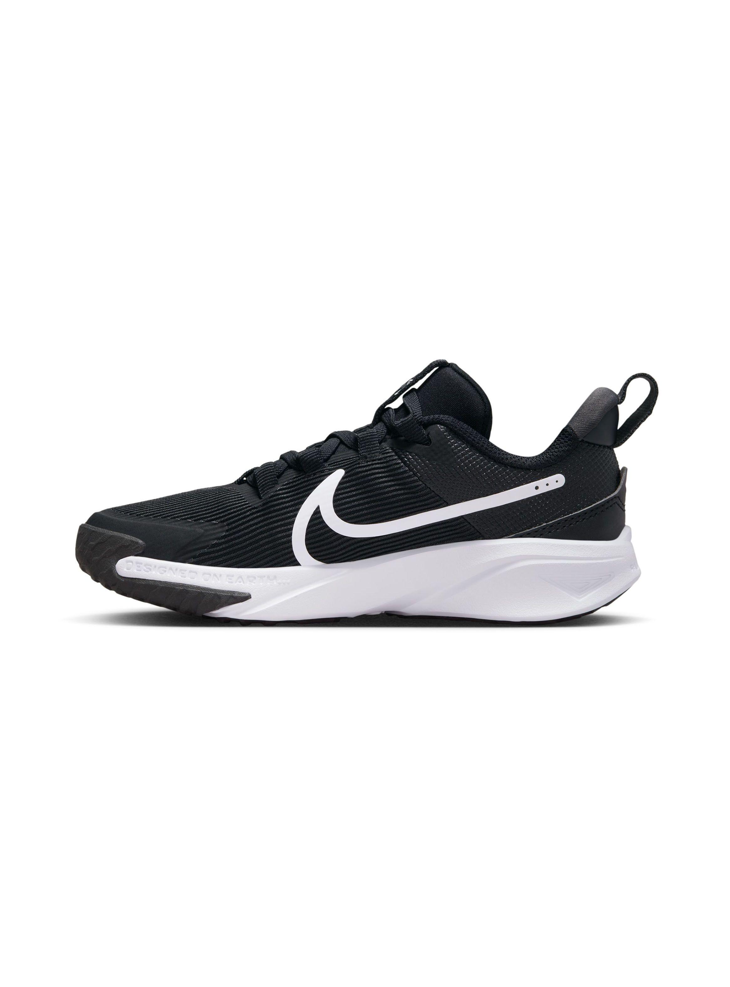 Zapatilla Running Niño Star Runner 4 Unisex-2