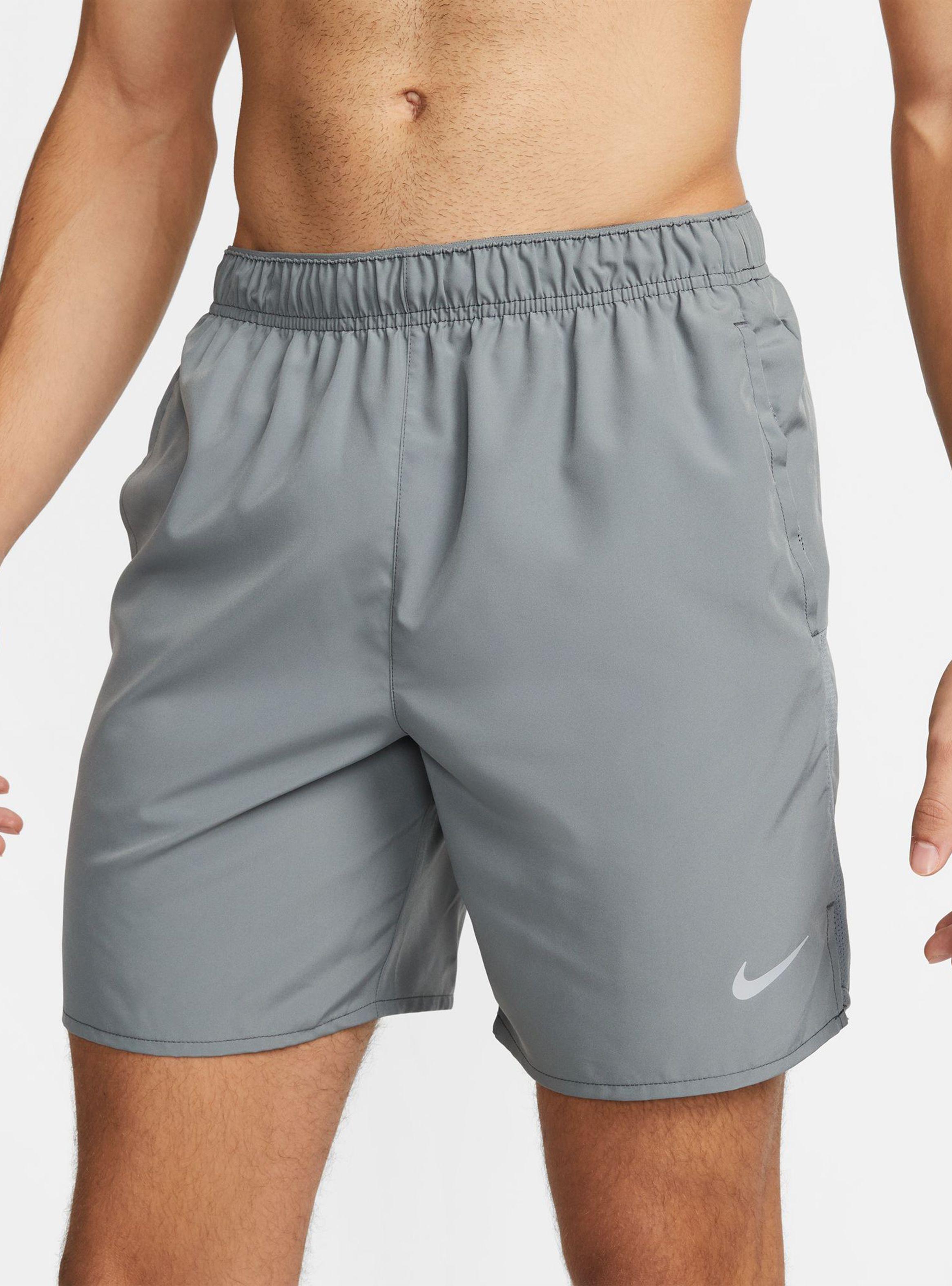 Short Challenger Absorbente de Sudor-0