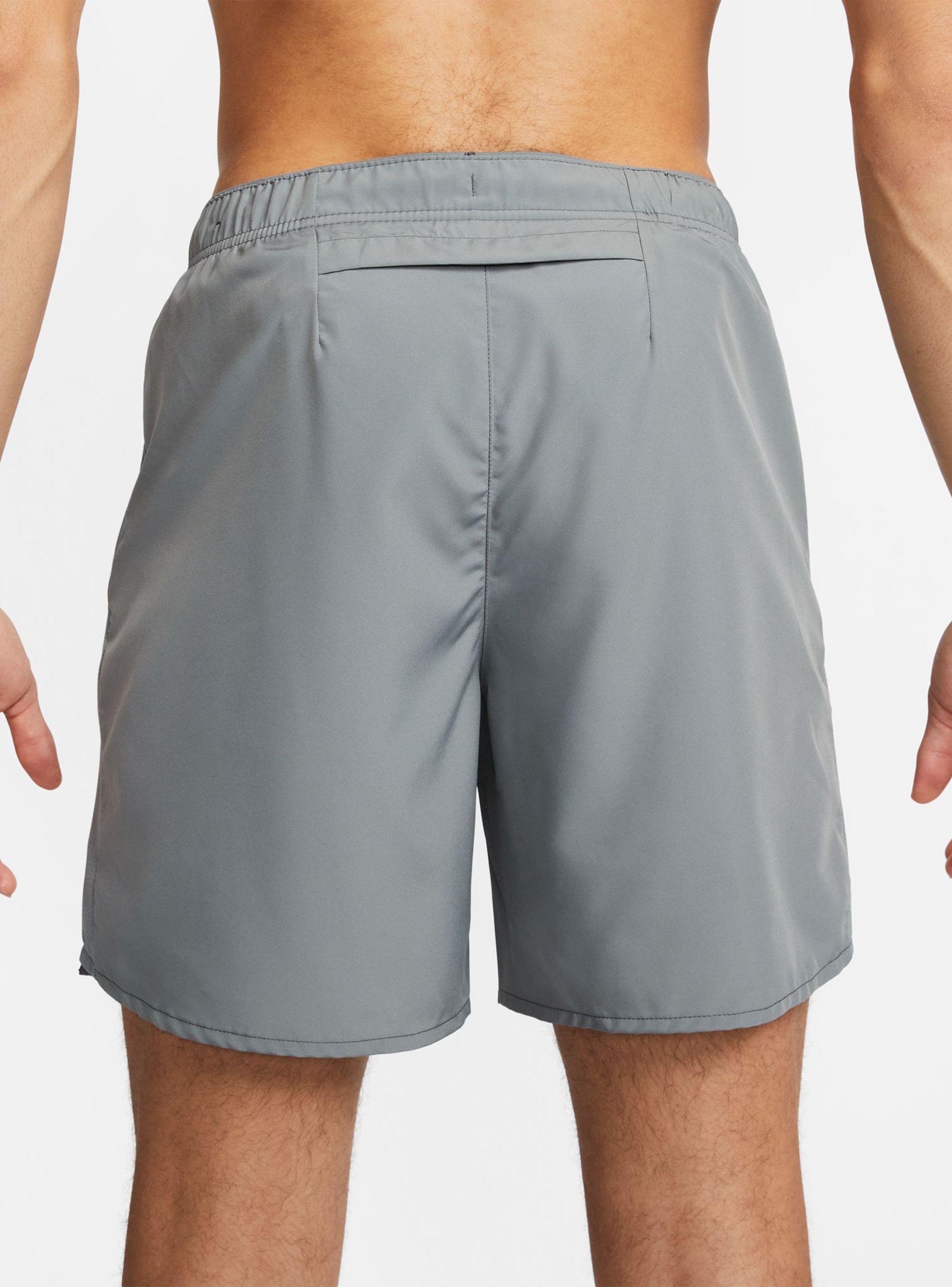 Short Challenger Absorbente de Sudor-1