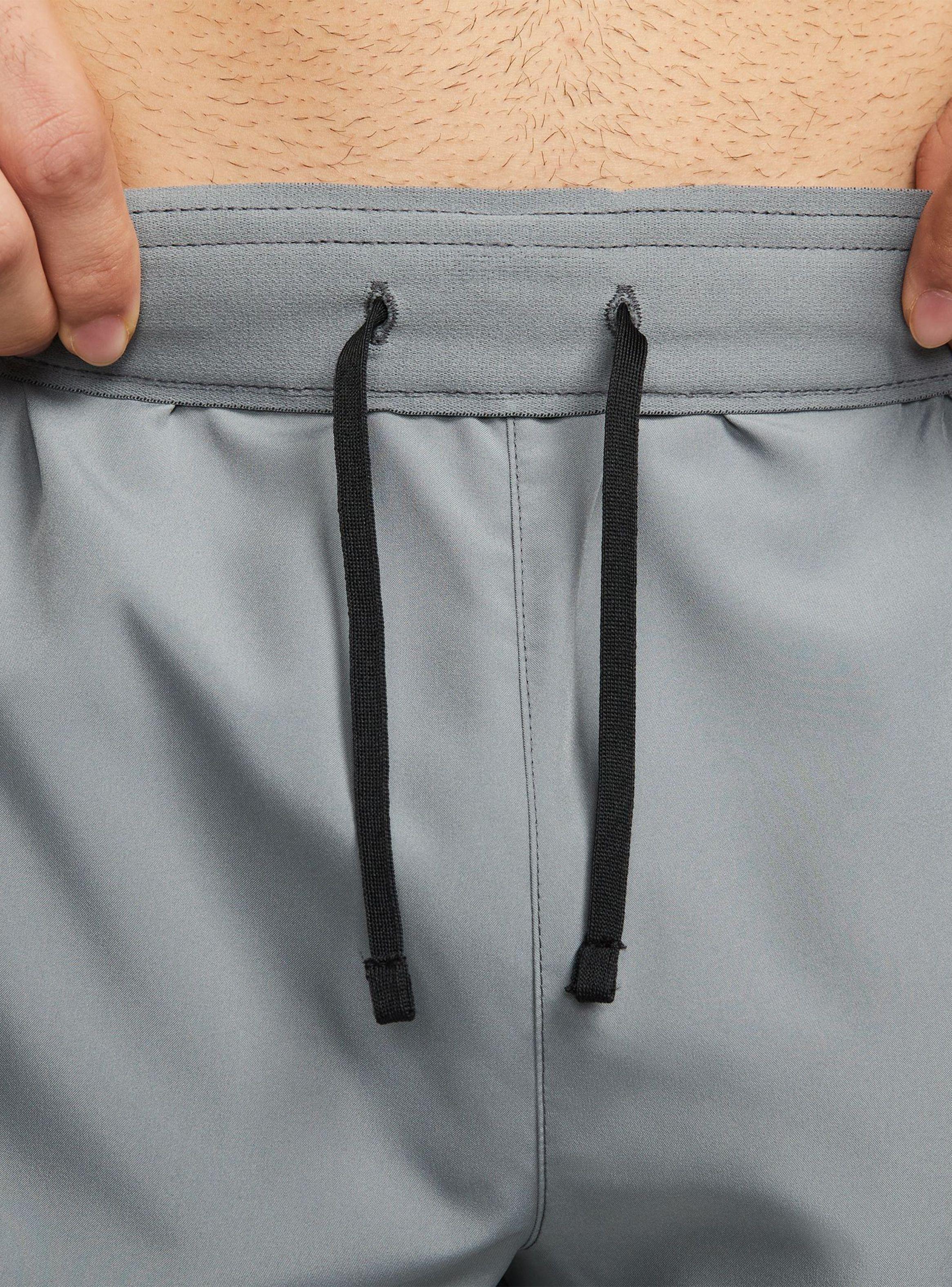 Short Challenger Absorbente de Sudor-2