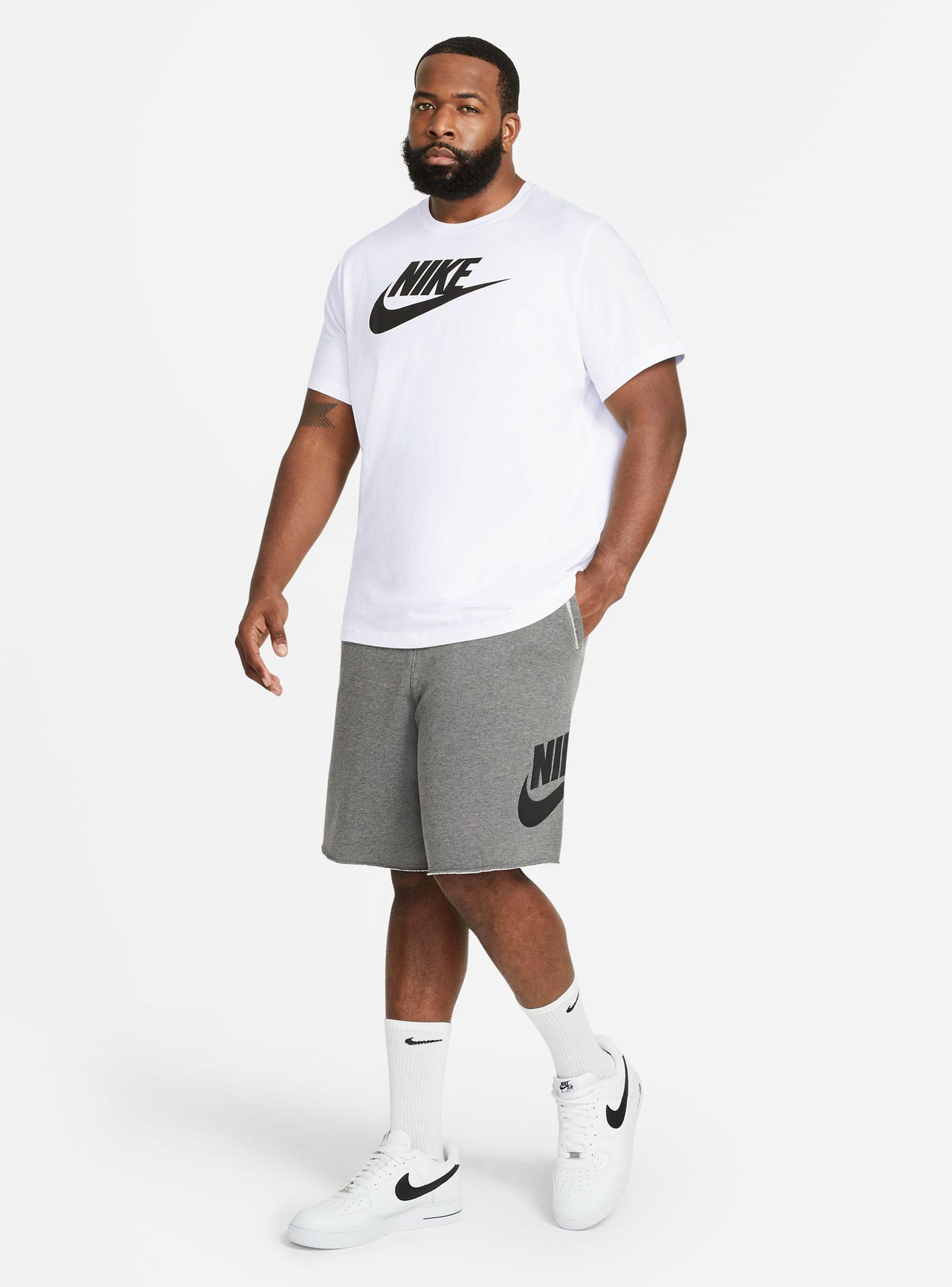 Polera Logo Pecho Icon Futura-3