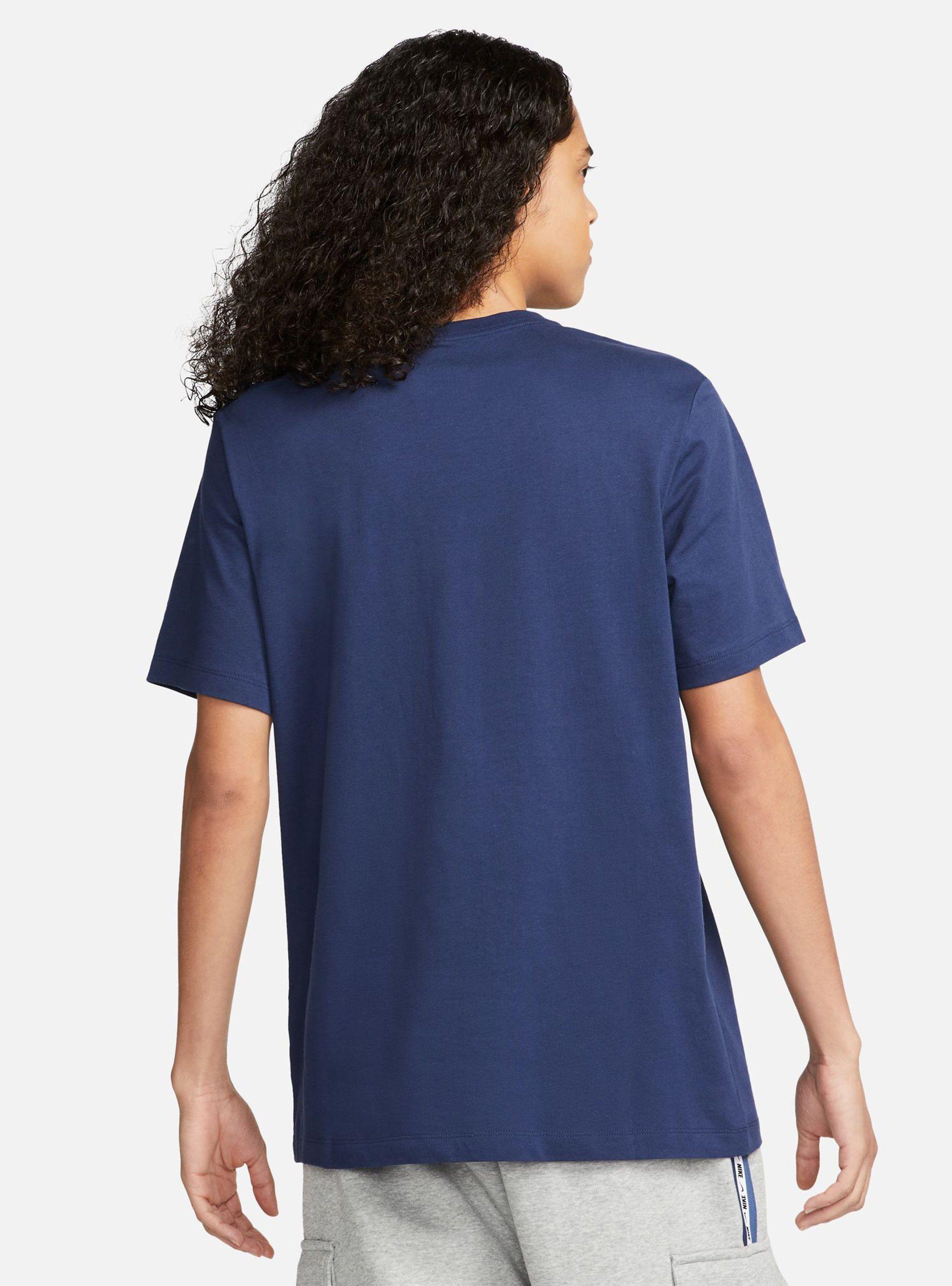 Polera Just Doit en el Pecho Spotswear JDI-1