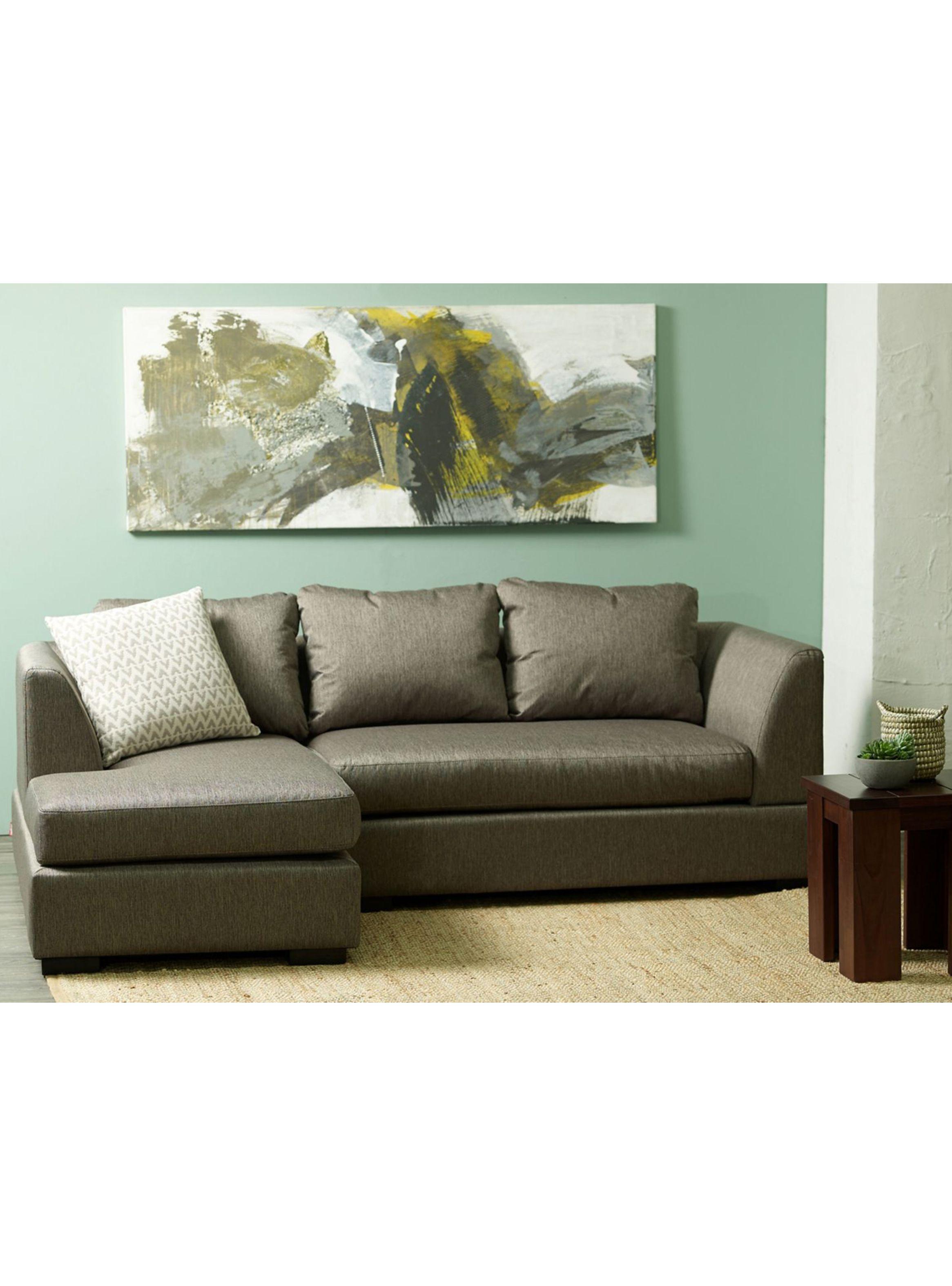 Sofá Seccional Tela Isabella 4 Cuerpos Izquierdo-0