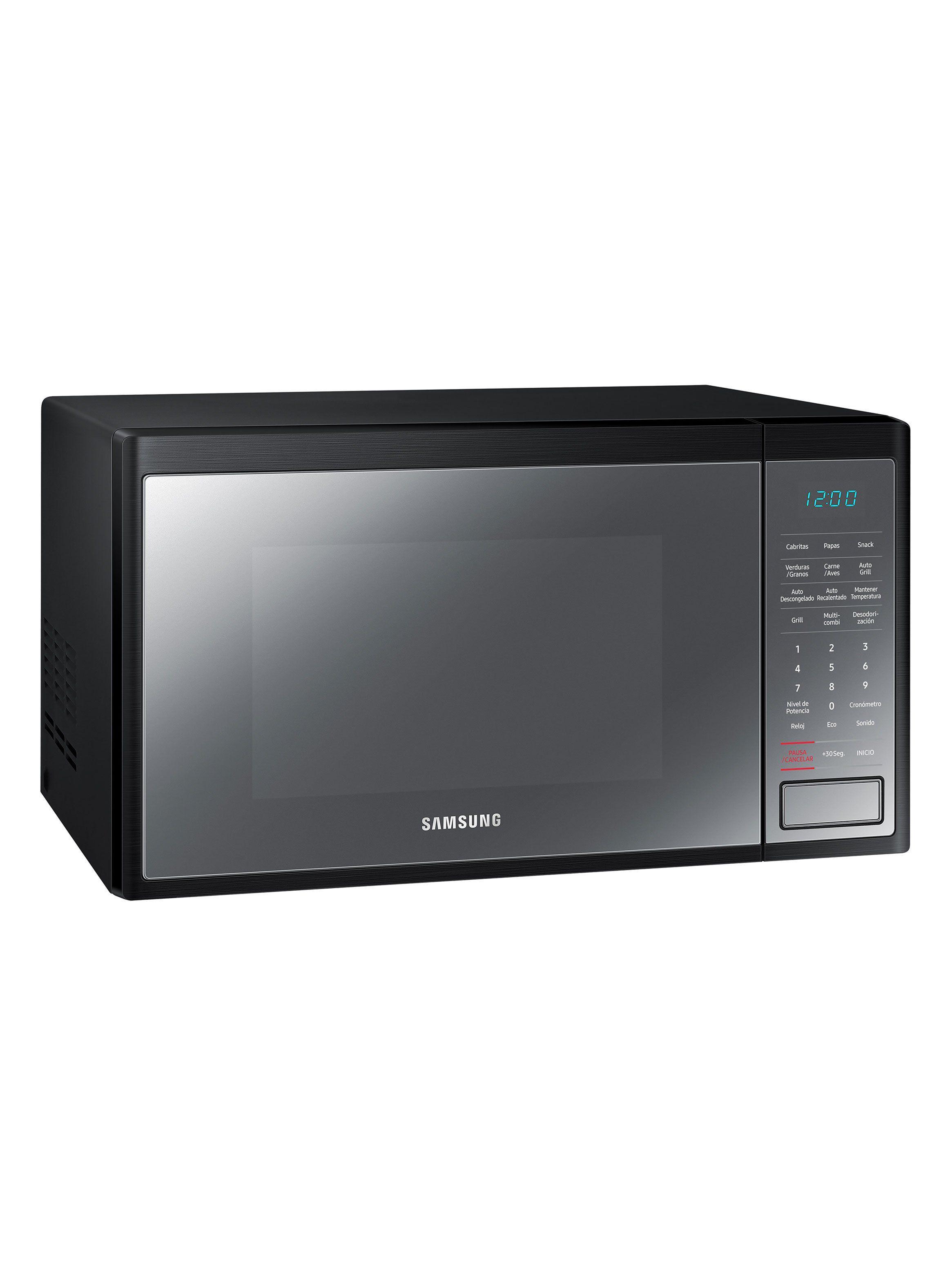 Microondas Digital Espejado con Grill 32 L MG32J5133AM/ZS-5