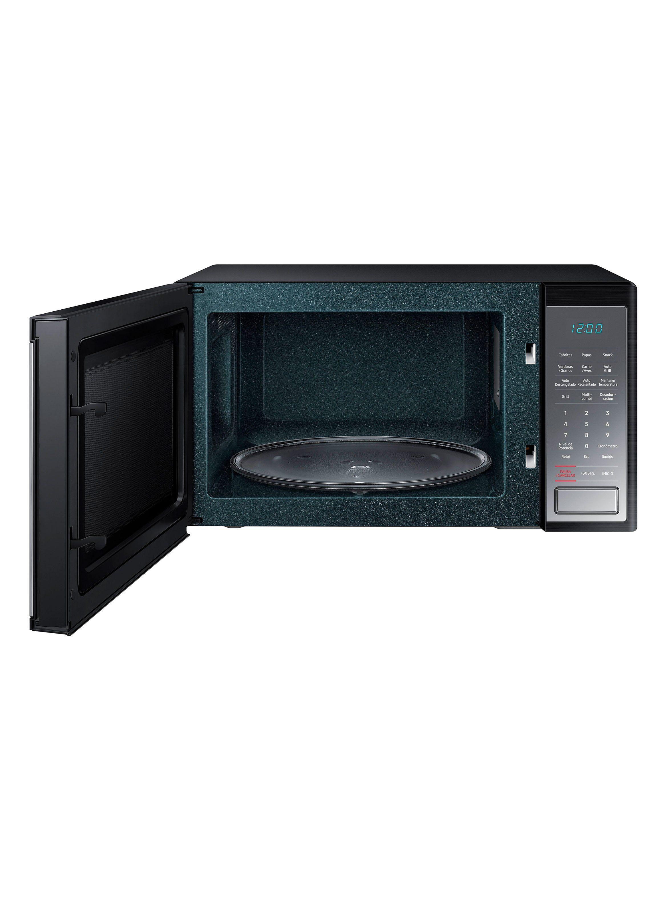 Microondas Digital Espejado con Grill 32 L MG32J5133AM/ZS-1