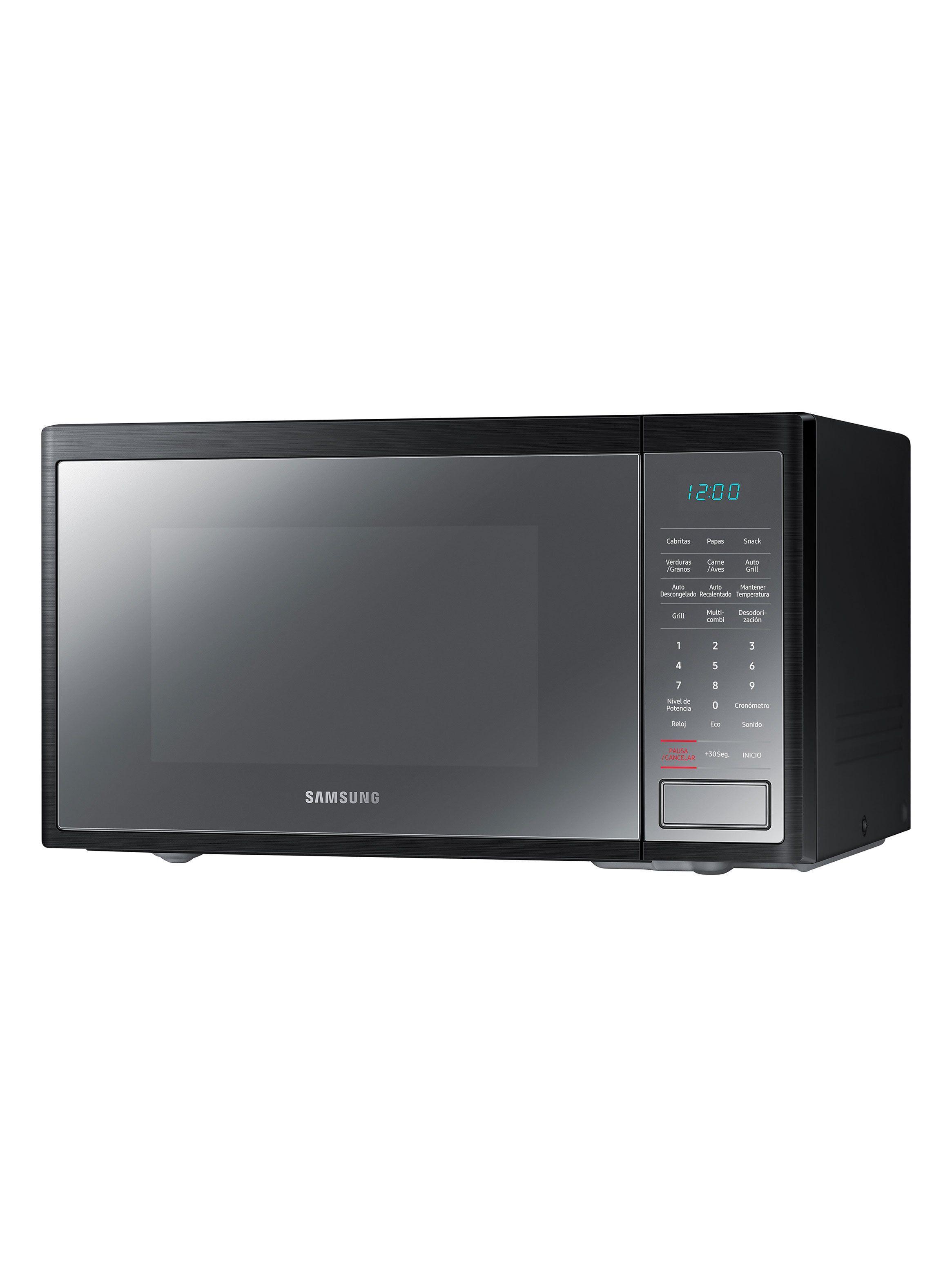Microondas Digital Espejado con Grill 32 L MG32J5133AM/ZS-2