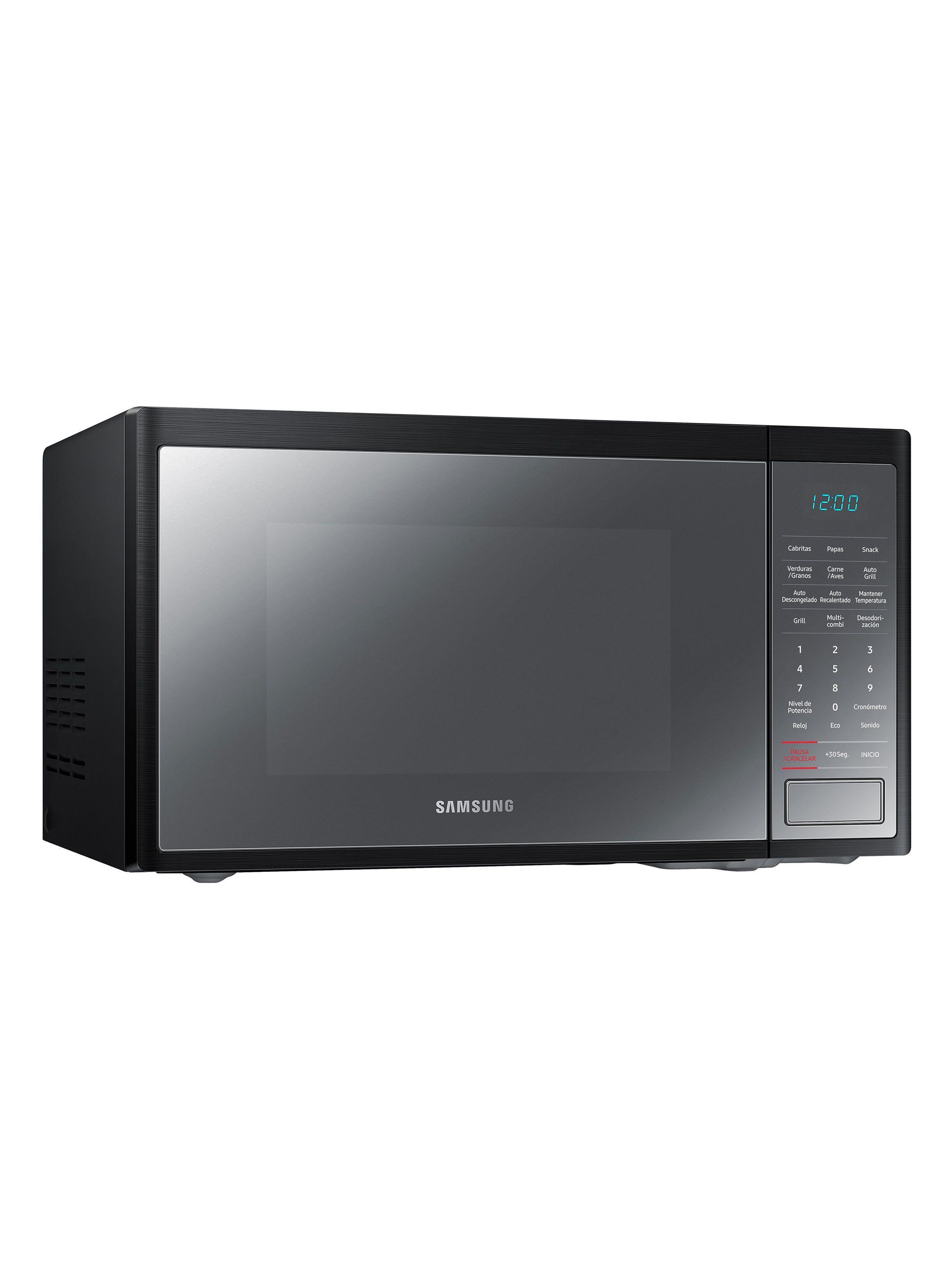 Microondas Digital Espejado con Grill 32 L MG32J5133AM/ZS-3