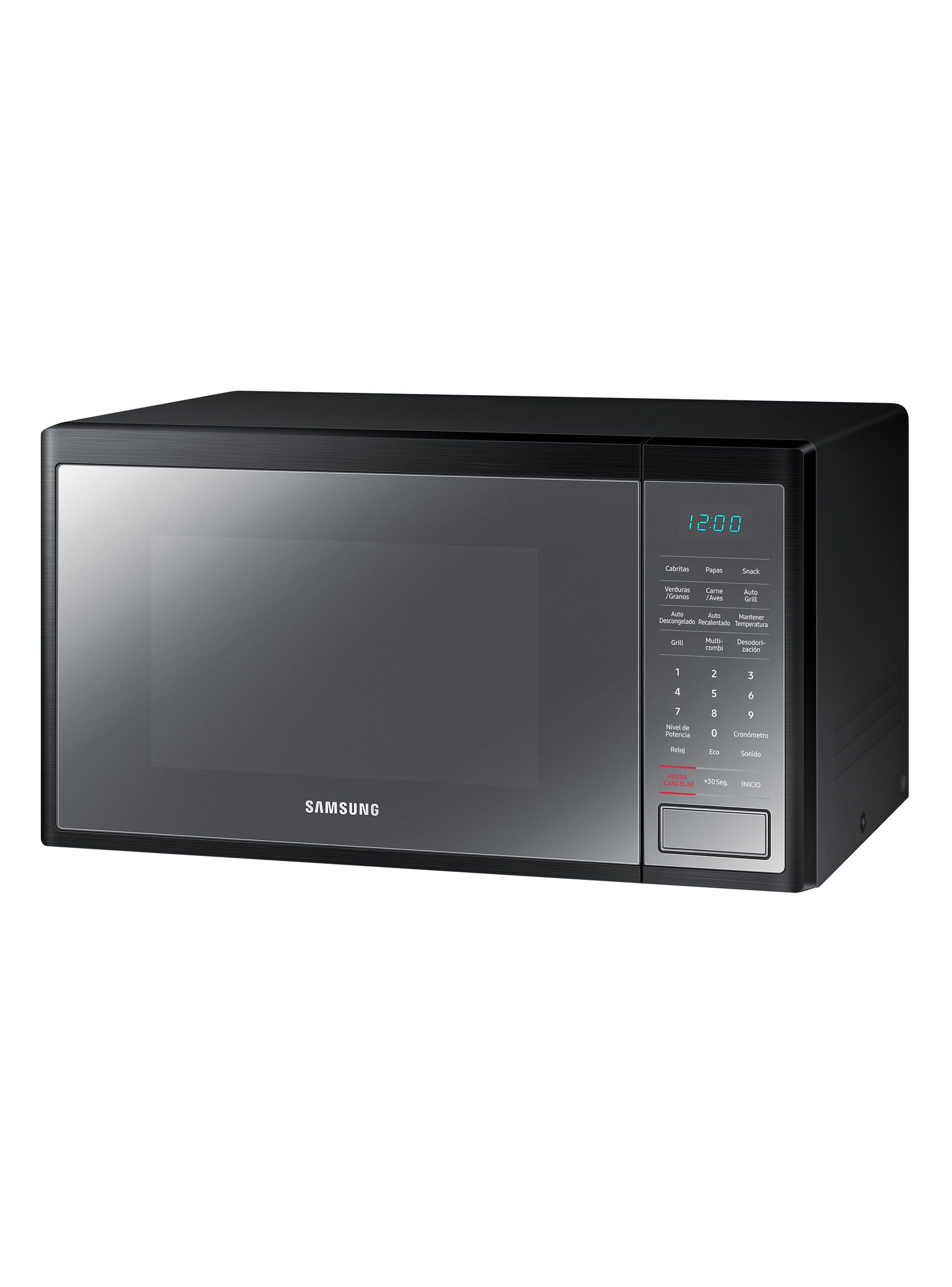 Microondas Digital Espejado con Grill 32 L MG32J5133AM/ZS-6