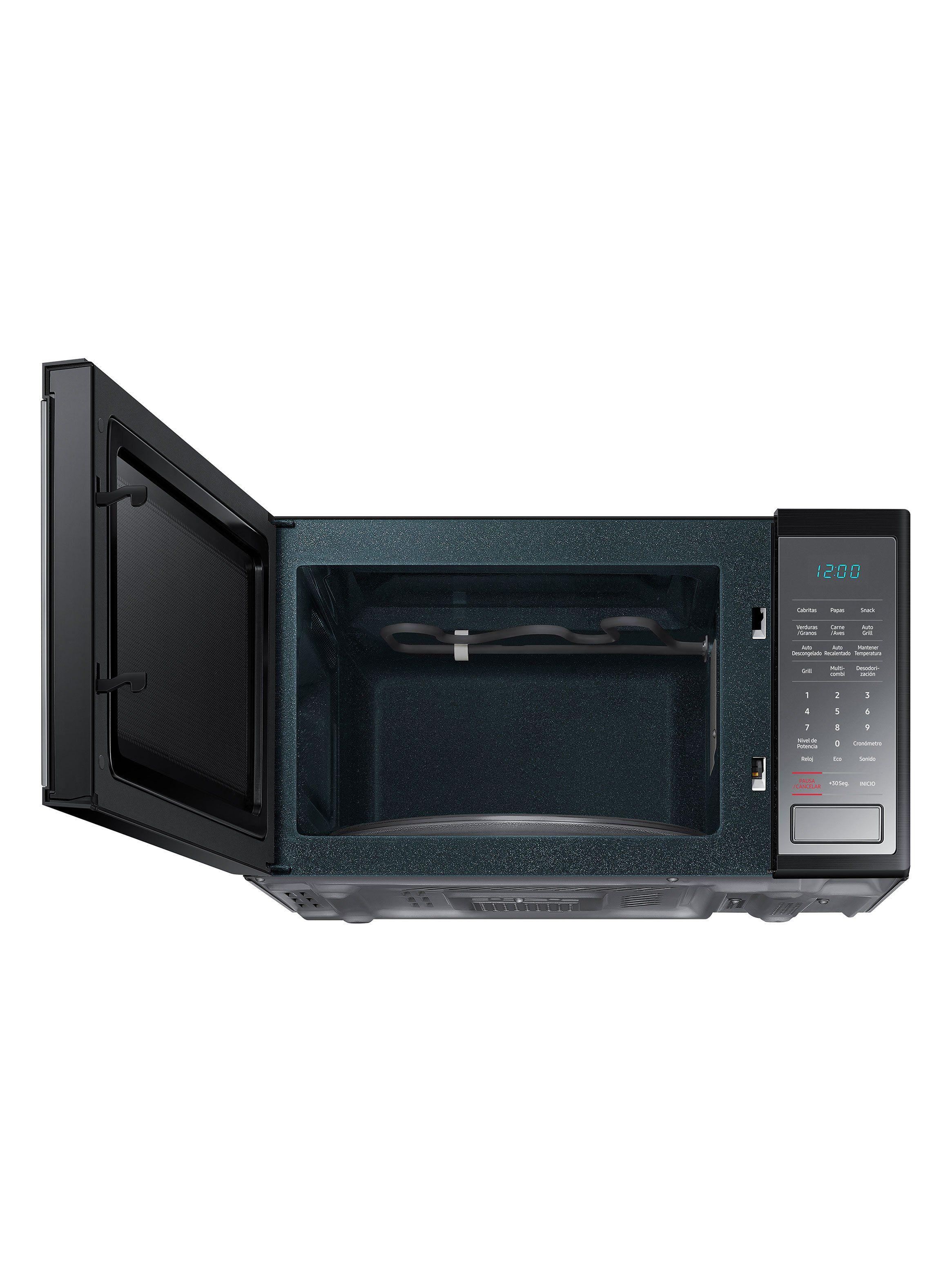 Microondas Digital Espejado con Grill 32 L MG32J5133AM/ZS-8