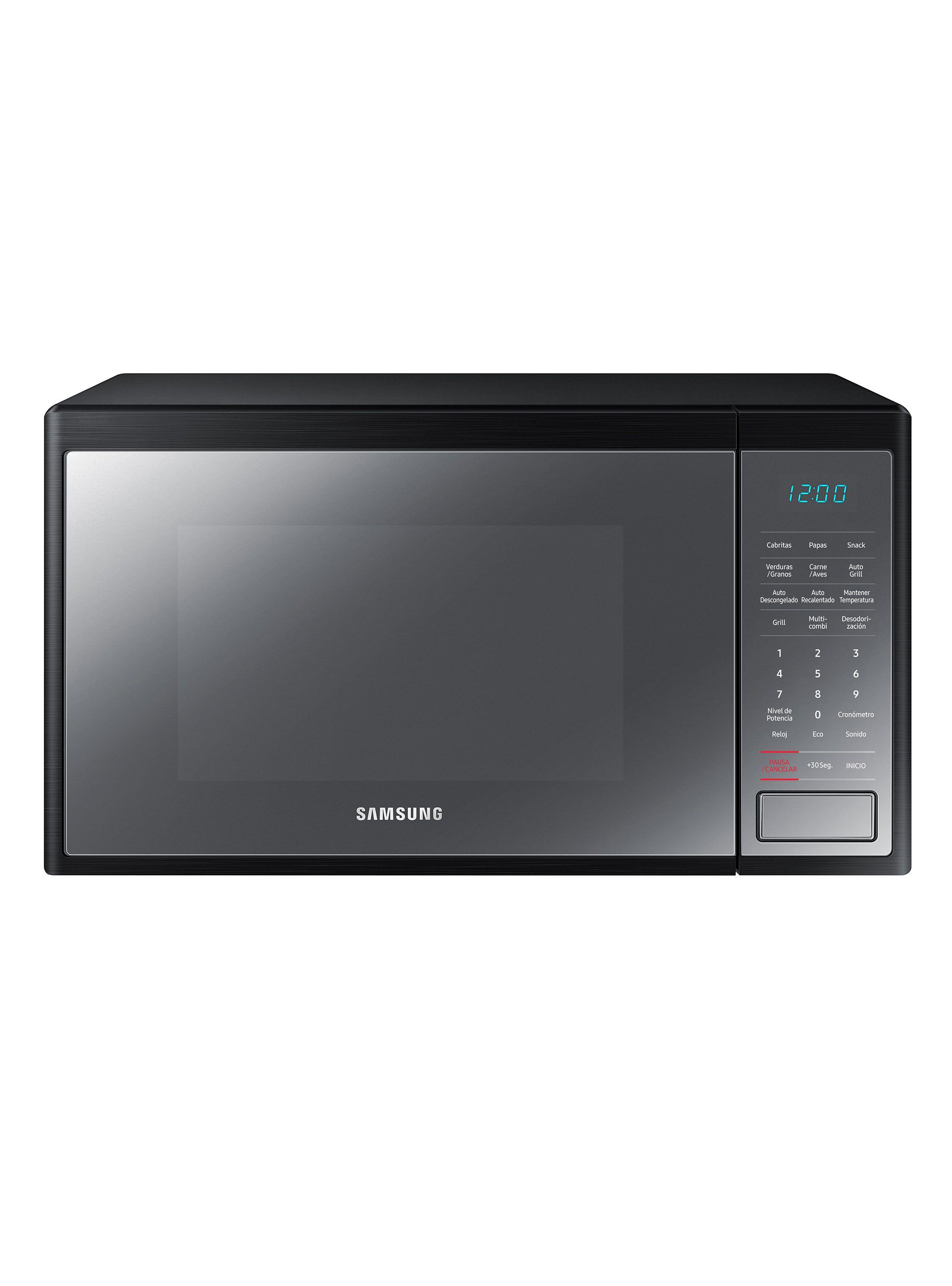 Microondas Digital Espejado con Grill 32 L MG32J5133AM/ZS-0