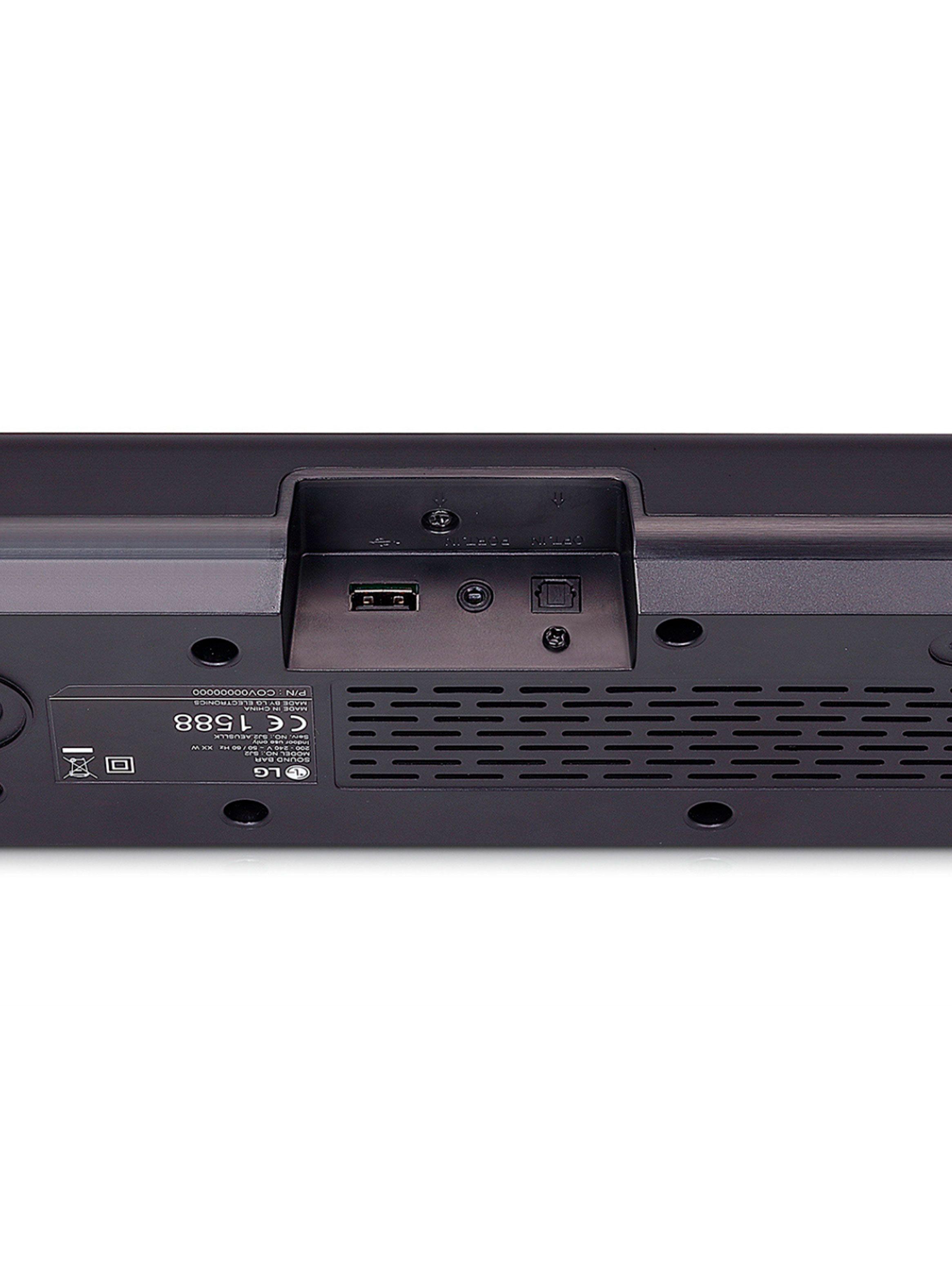 Soundbar 160W SQC1 Dolby Digital-5