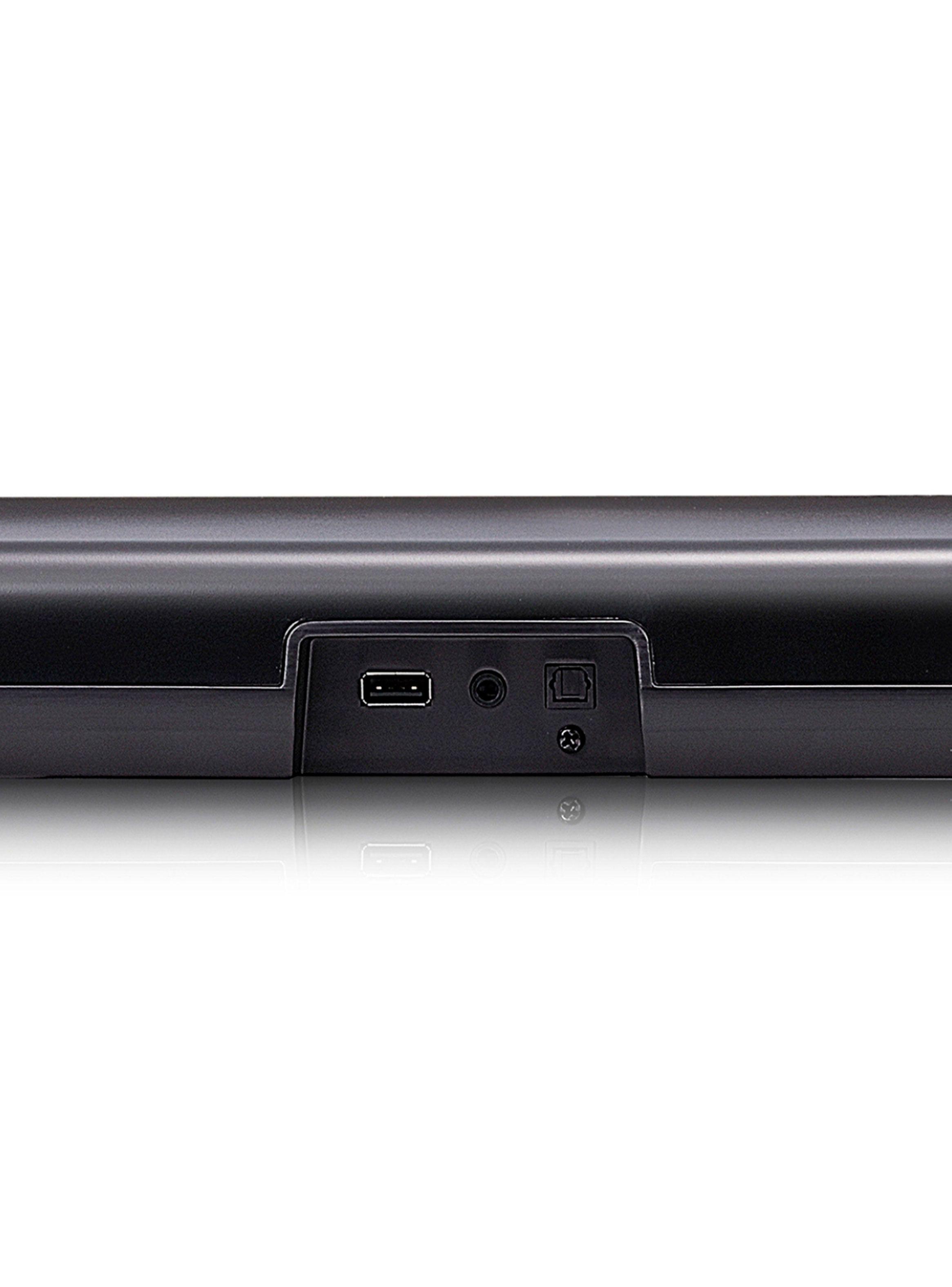 Soundbar 160W SQC1 Dolby Digital-4