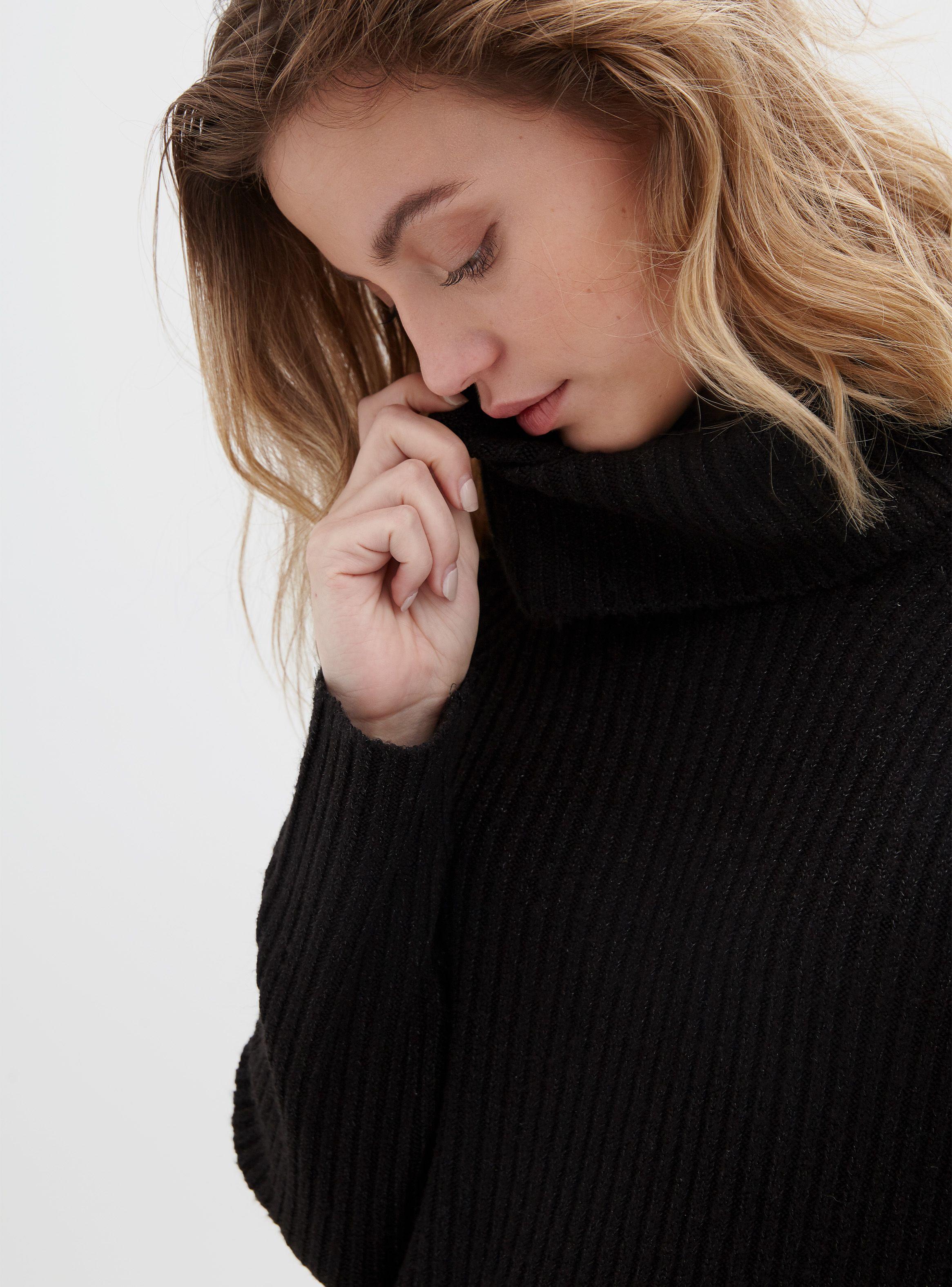 Sweater Casual Foster-2