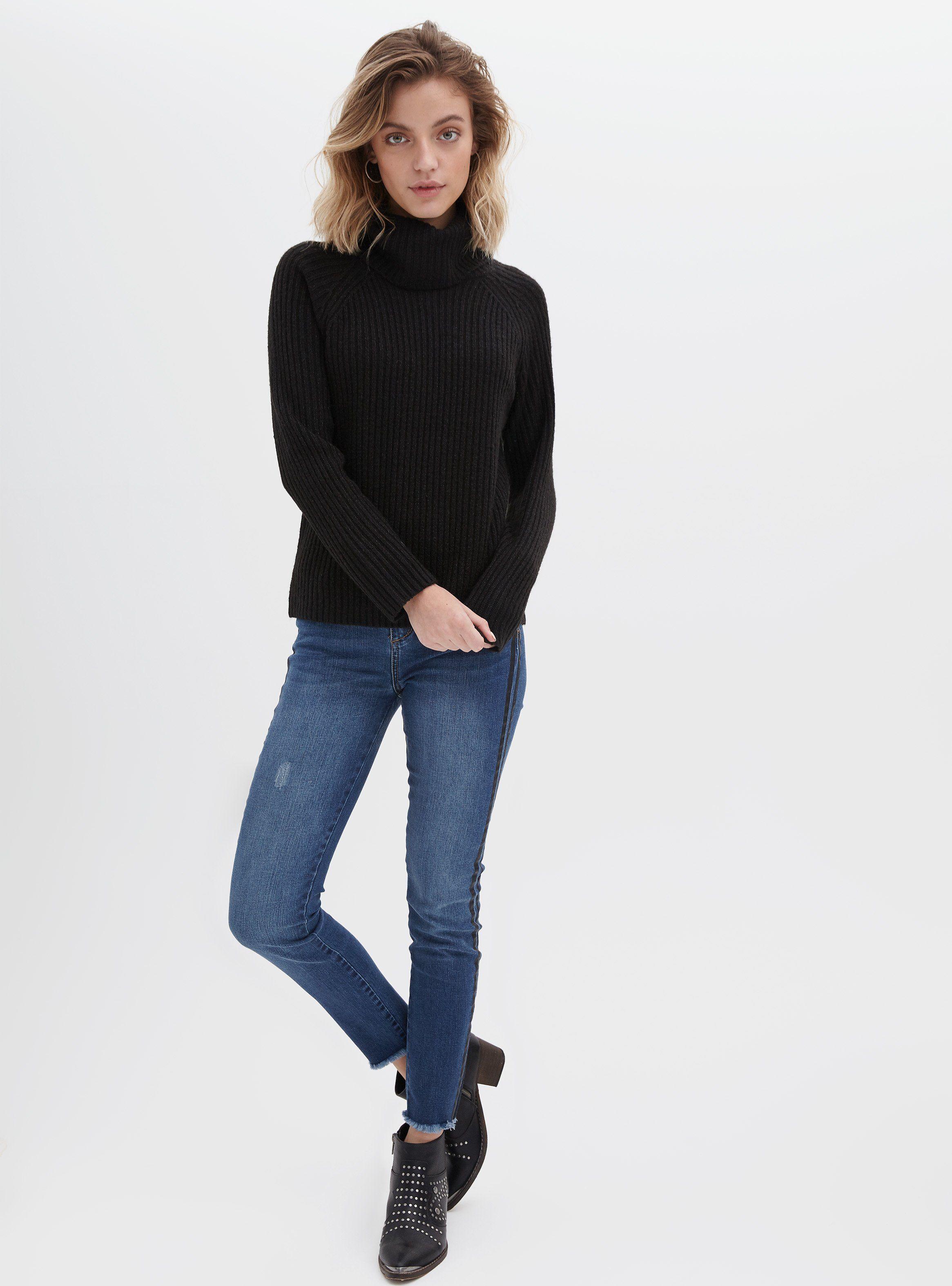 Sweater Casual Foster-3