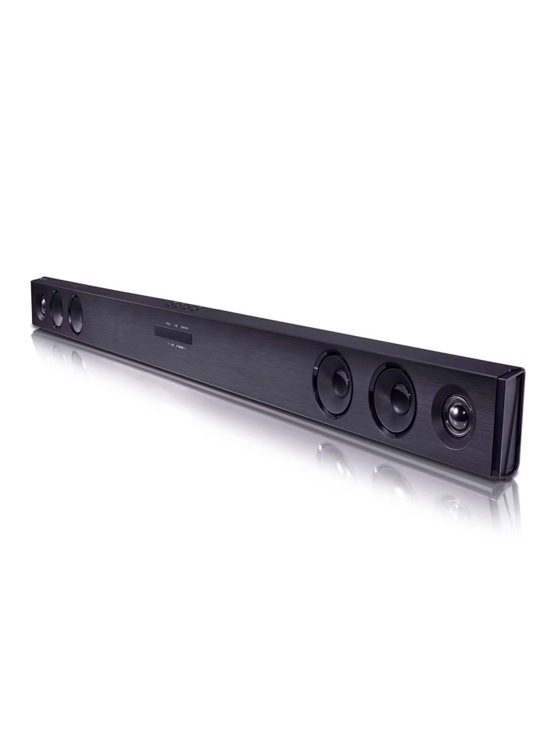 Soundbar 300W SQC2 Bluetooth Dolby Digital-3