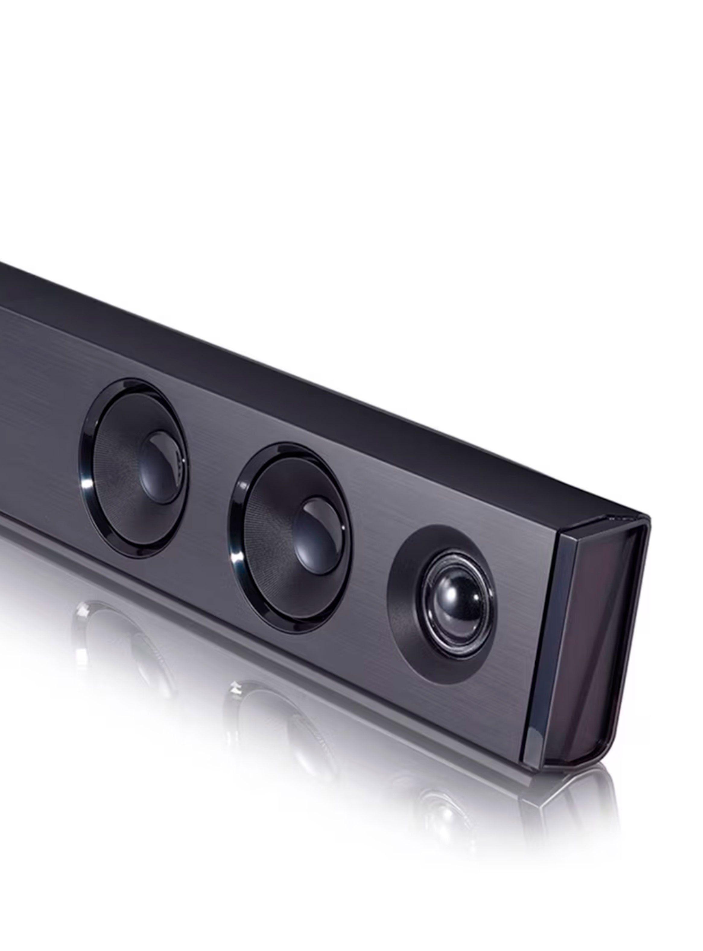 Soundbar 300W SQC2 Bluetooth Dolby Digital-4