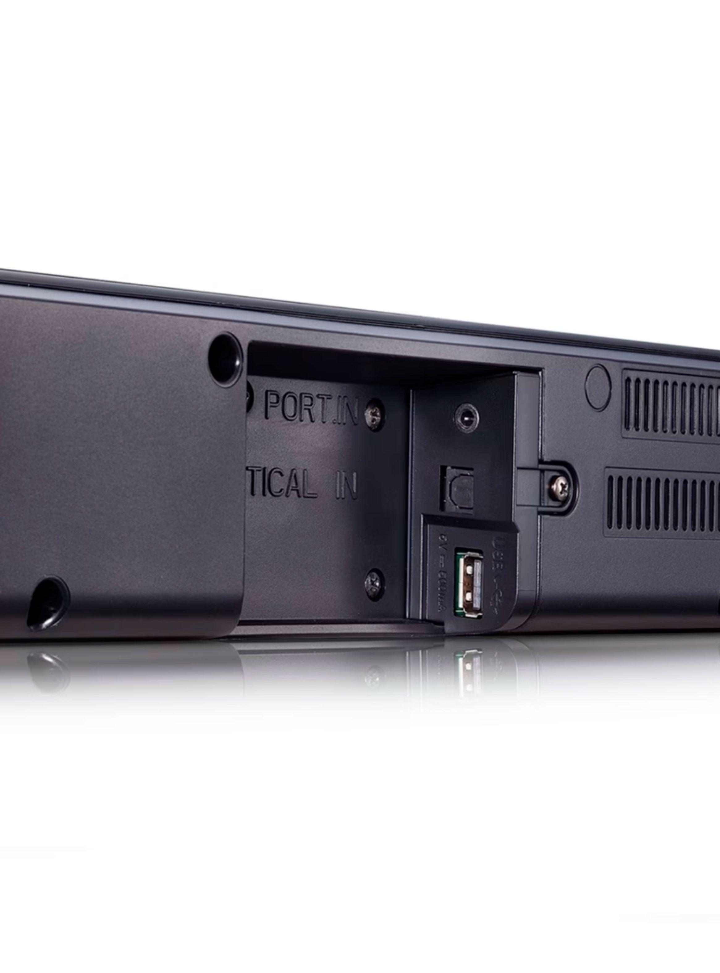 Soundbar 300W SQC2 Bluetooth Dolby Digital-5