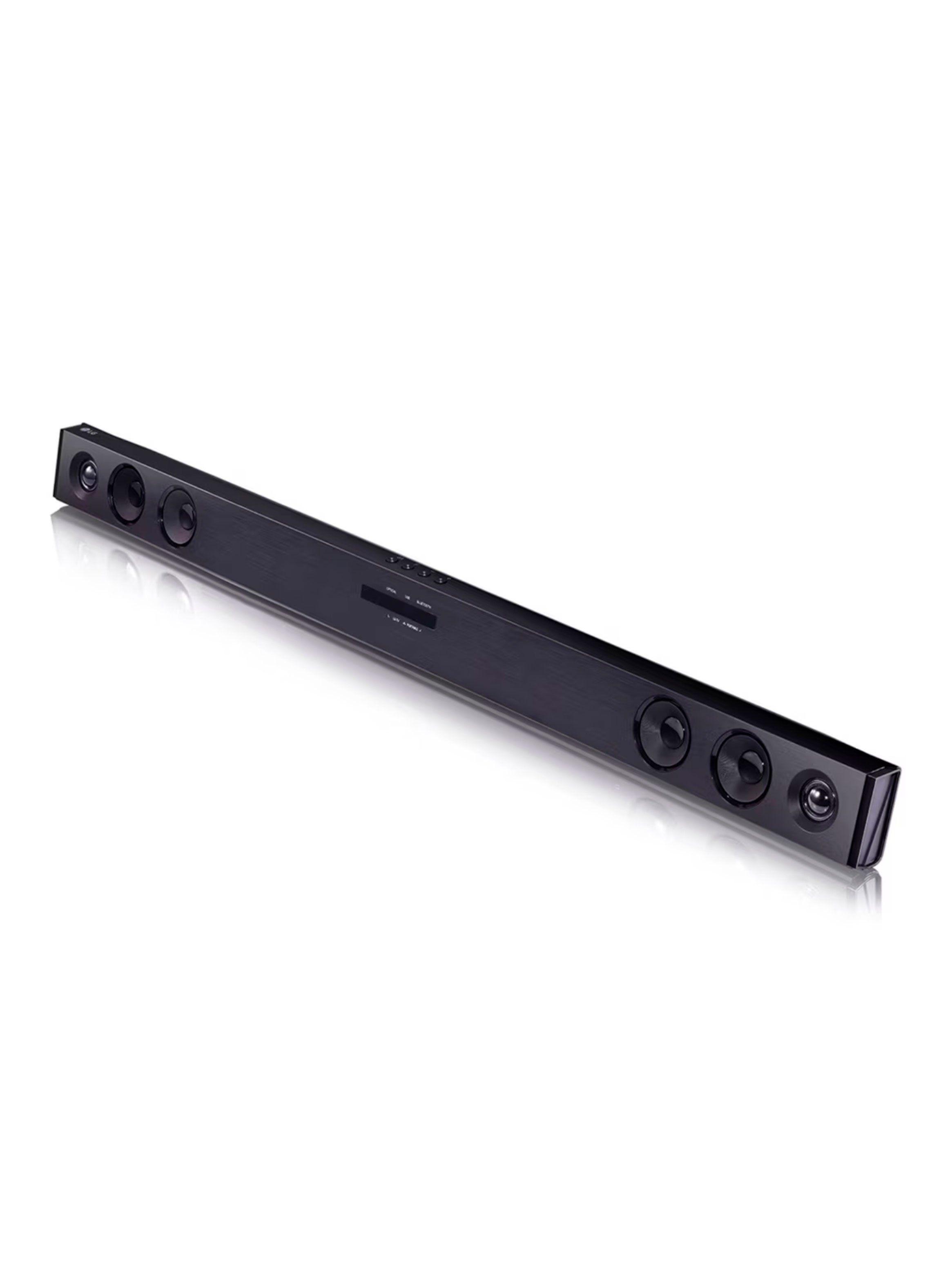Soundbar 300W SQC2 Bluetooth Dolby Digital-2